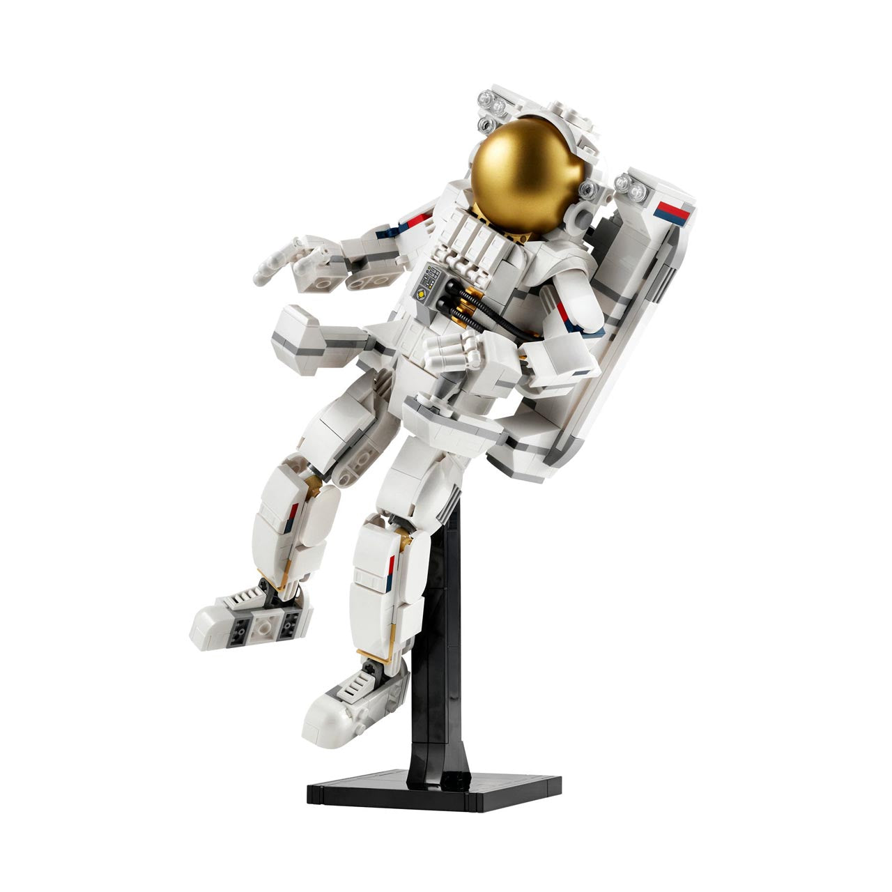 LEGO Creator: Space Astronaut