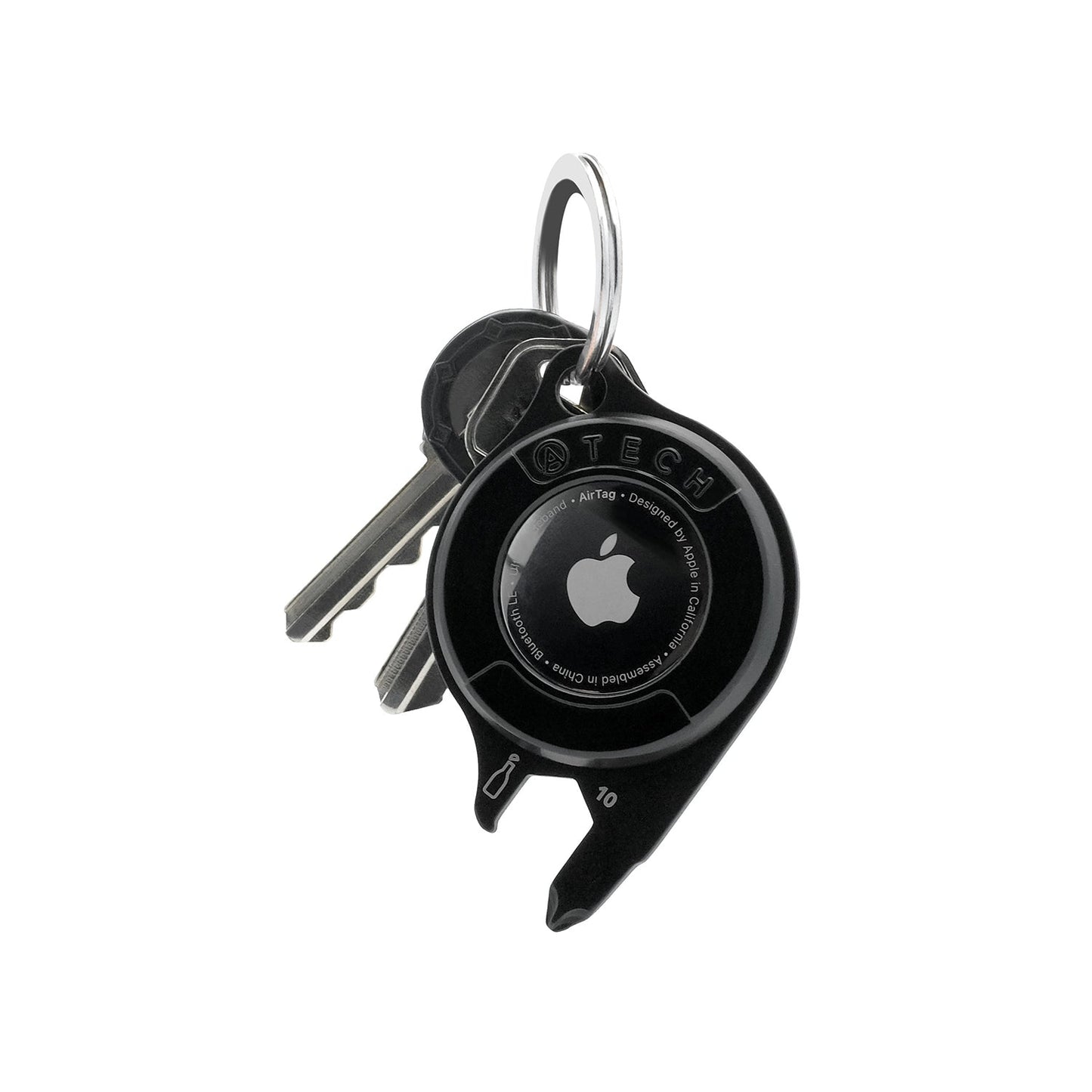 A-Tech AirTag 4-in-1 Multitool Lite