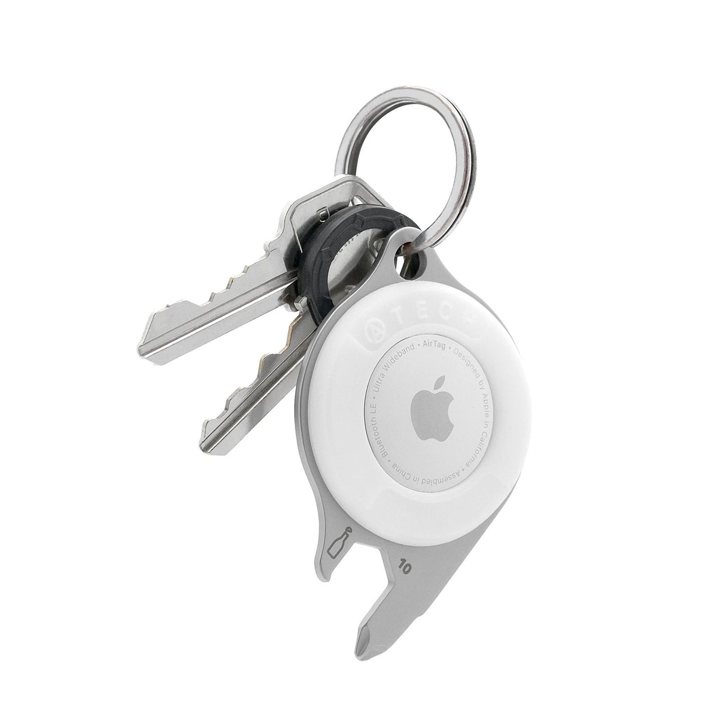 A-Tech AirTag 4-in-1 Multitool Lite