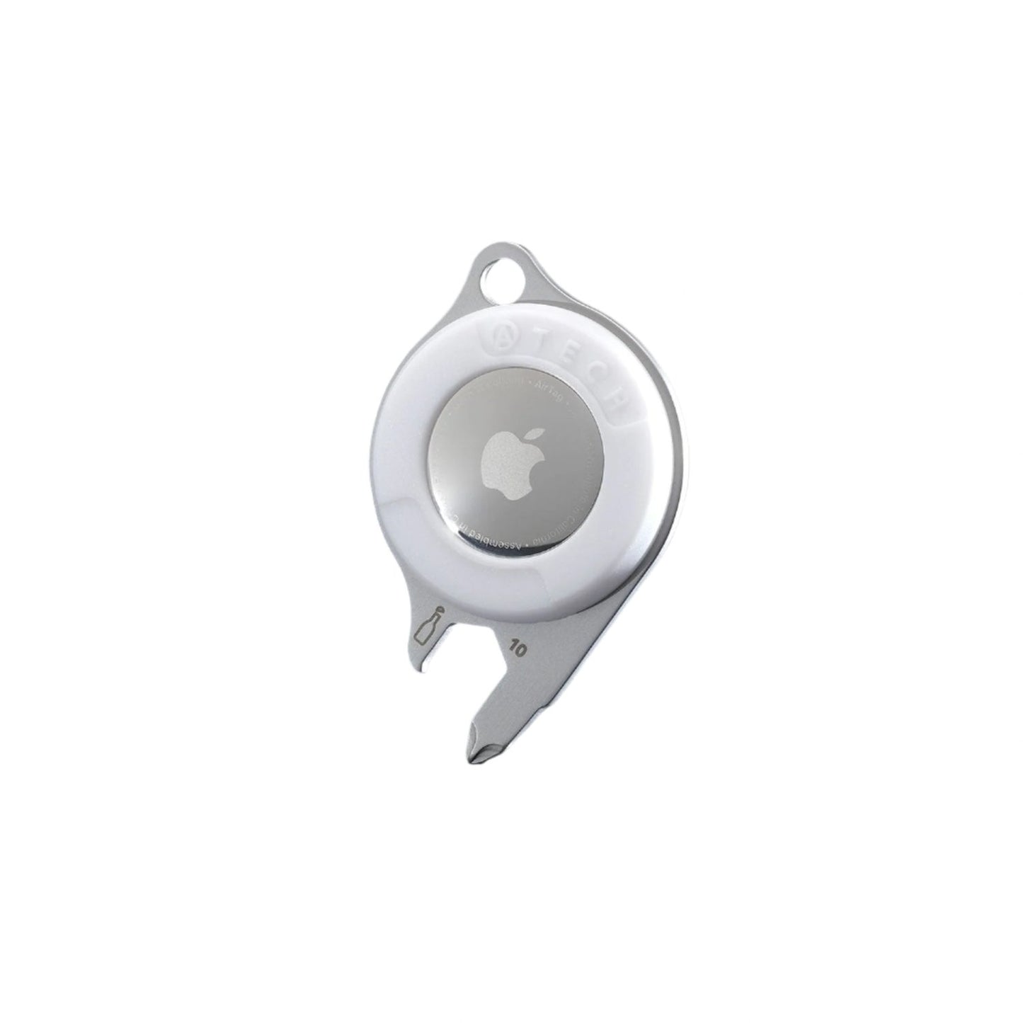 A-Tech AirTag 4-in-1 Multitool Lite