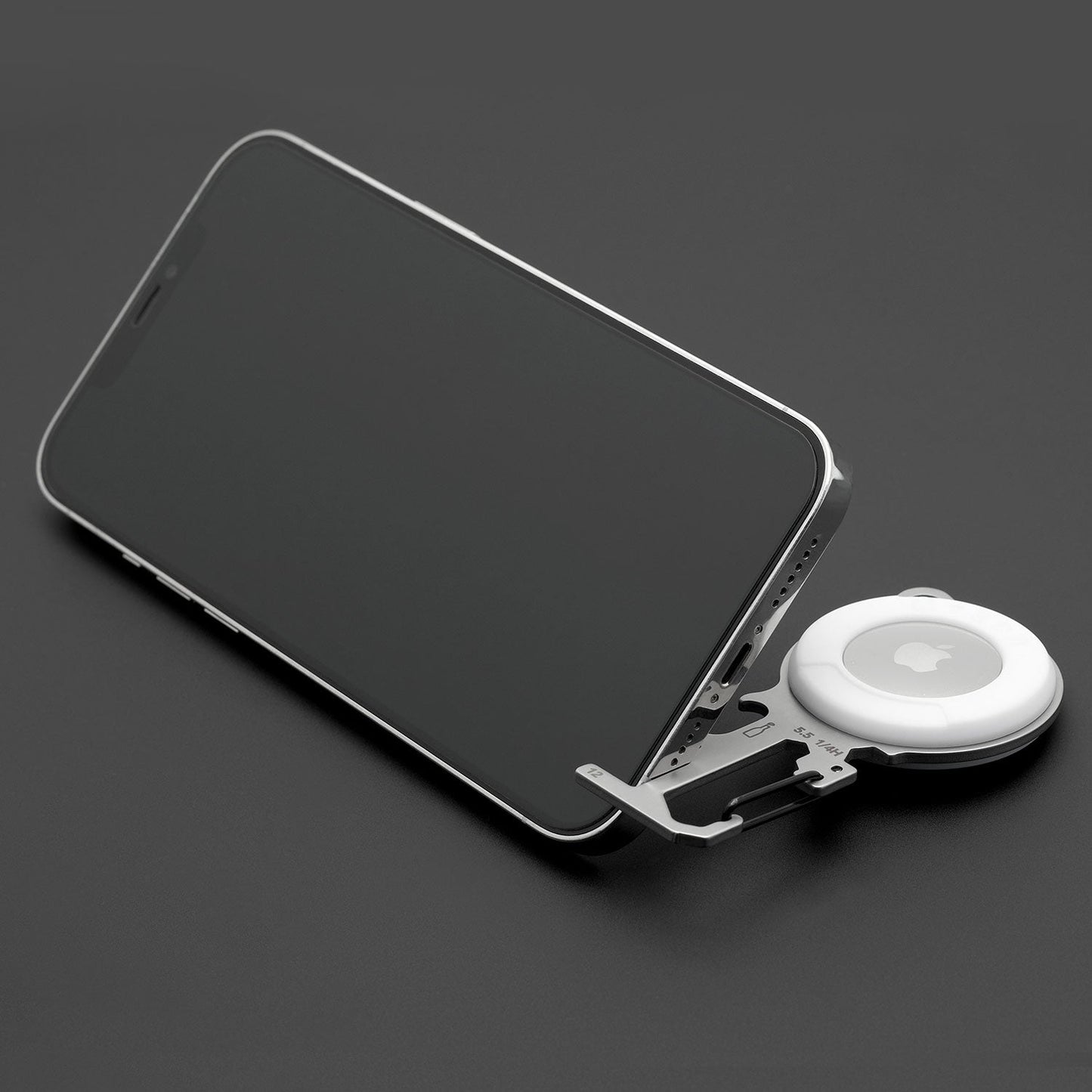 A-Tech AirTag Multitool 7-in-1 Pro