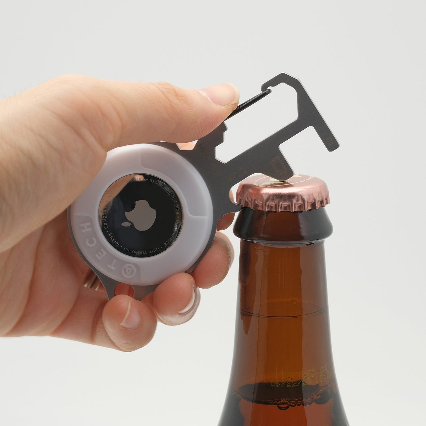 A-Tech AirTag Multitool 7-in-1 Pro