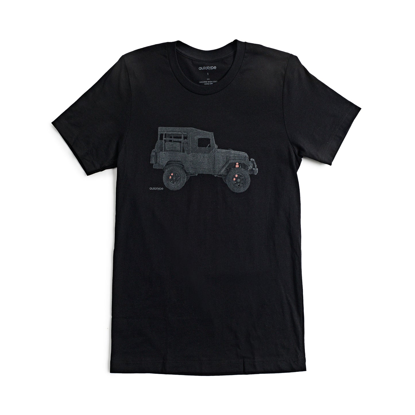 Autotype ICON FJ40 T-Shirt