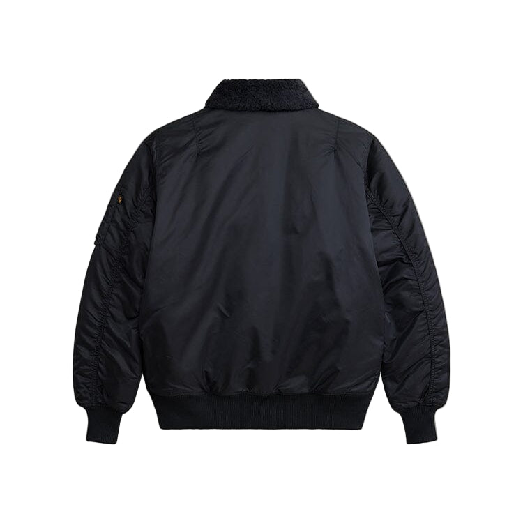 Alpha Industries B-15 MOD BOMBER JACKET