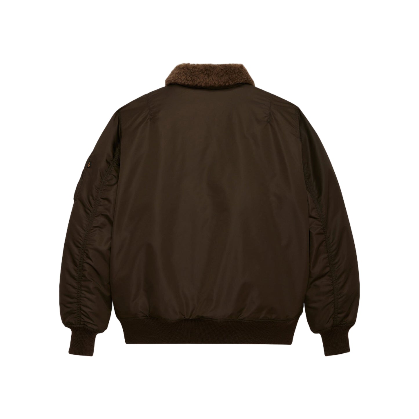 Alpha Industries B-15 MOD BOMBER JACKET