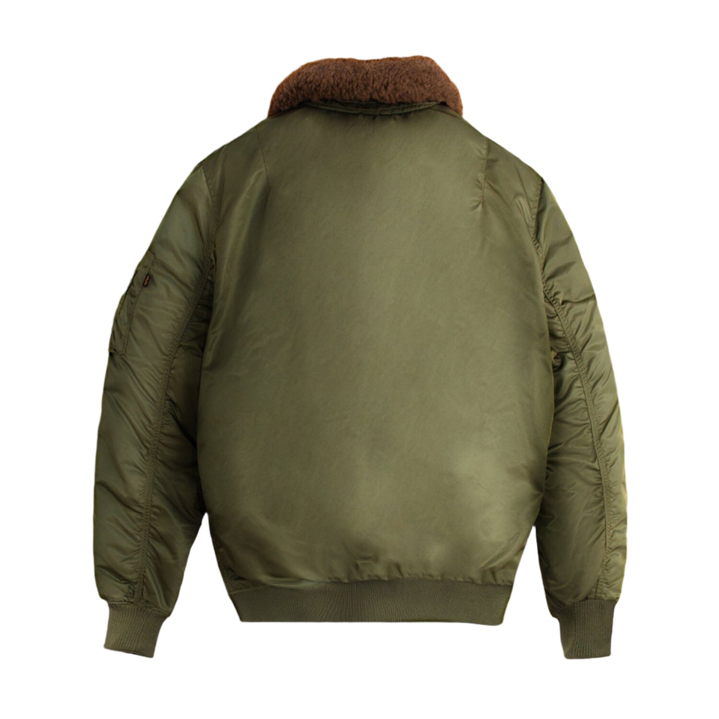 Alpha Industries B-15 MOD BOMBER JACKET