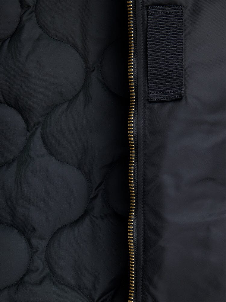 Alpha Industries B-15 MOD BOMBER JACKET