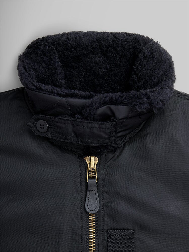 Alpha Industries B-15 MOD BOMBER JACKET