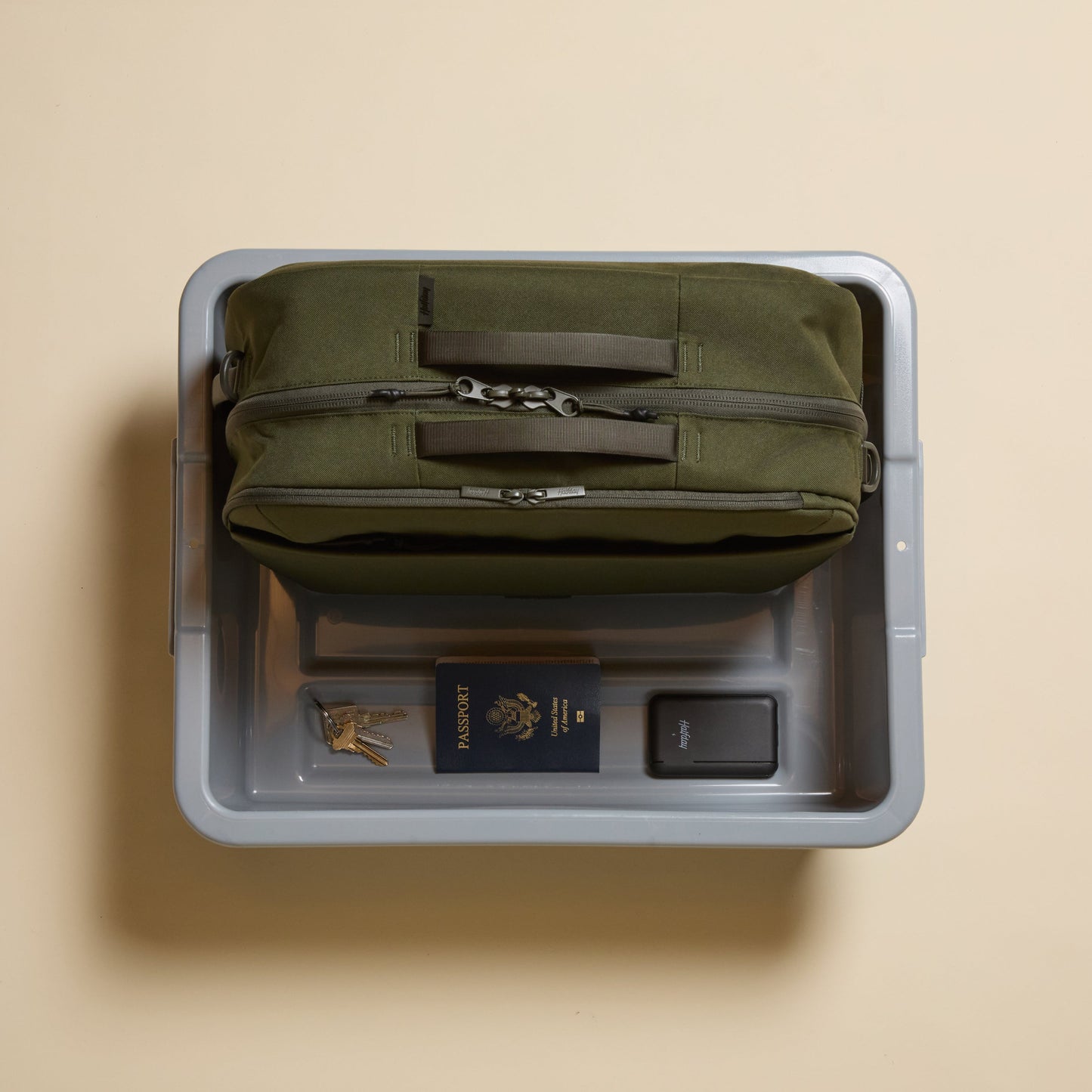 Halfday Convertible Cabin Bag
