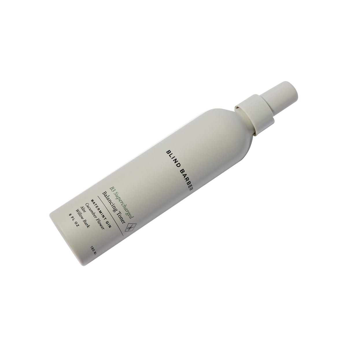 Blind Barber B3 Supercharged Balancing Face Toner
