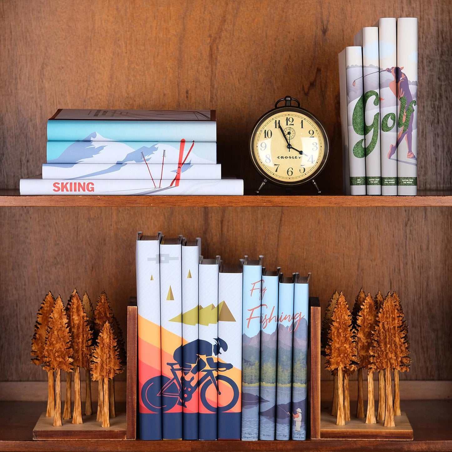 Golf - The Complete Set