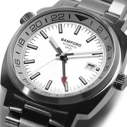 Bamford GMT Mirage Watch