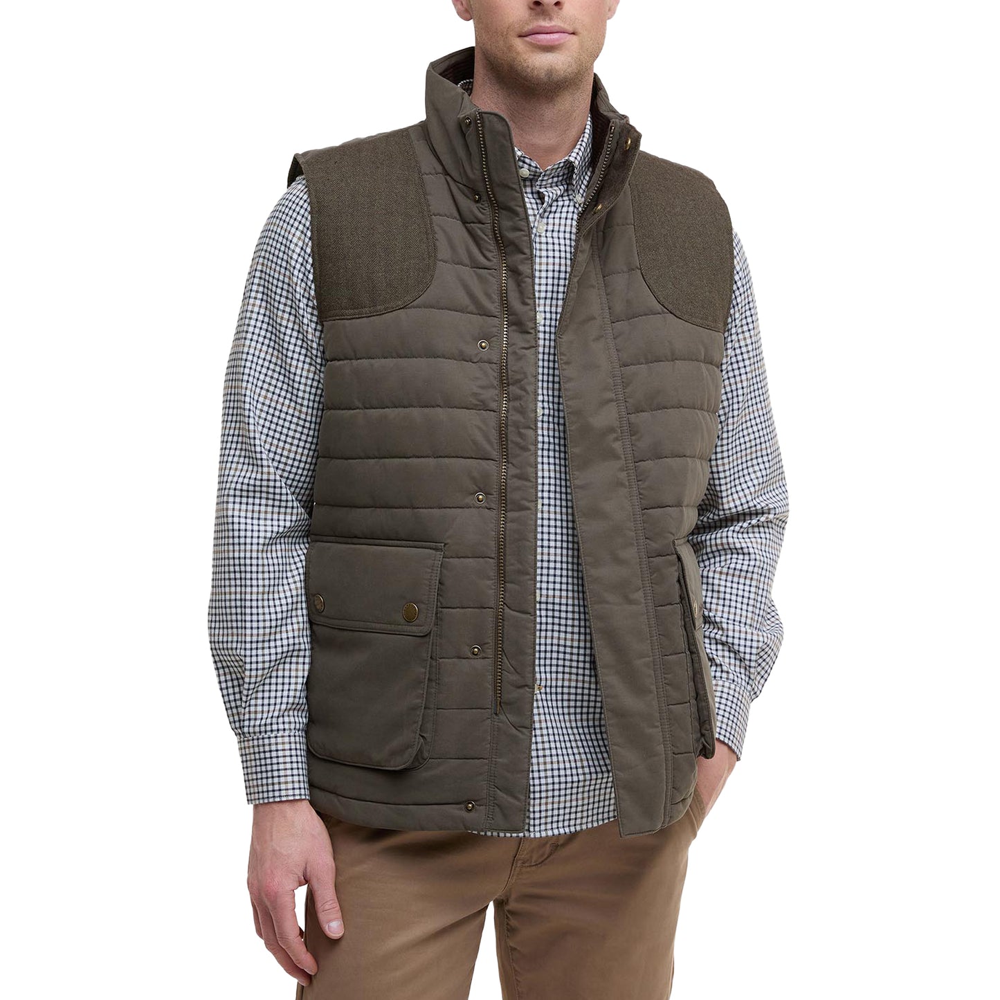 Barbour Bradford Gilet