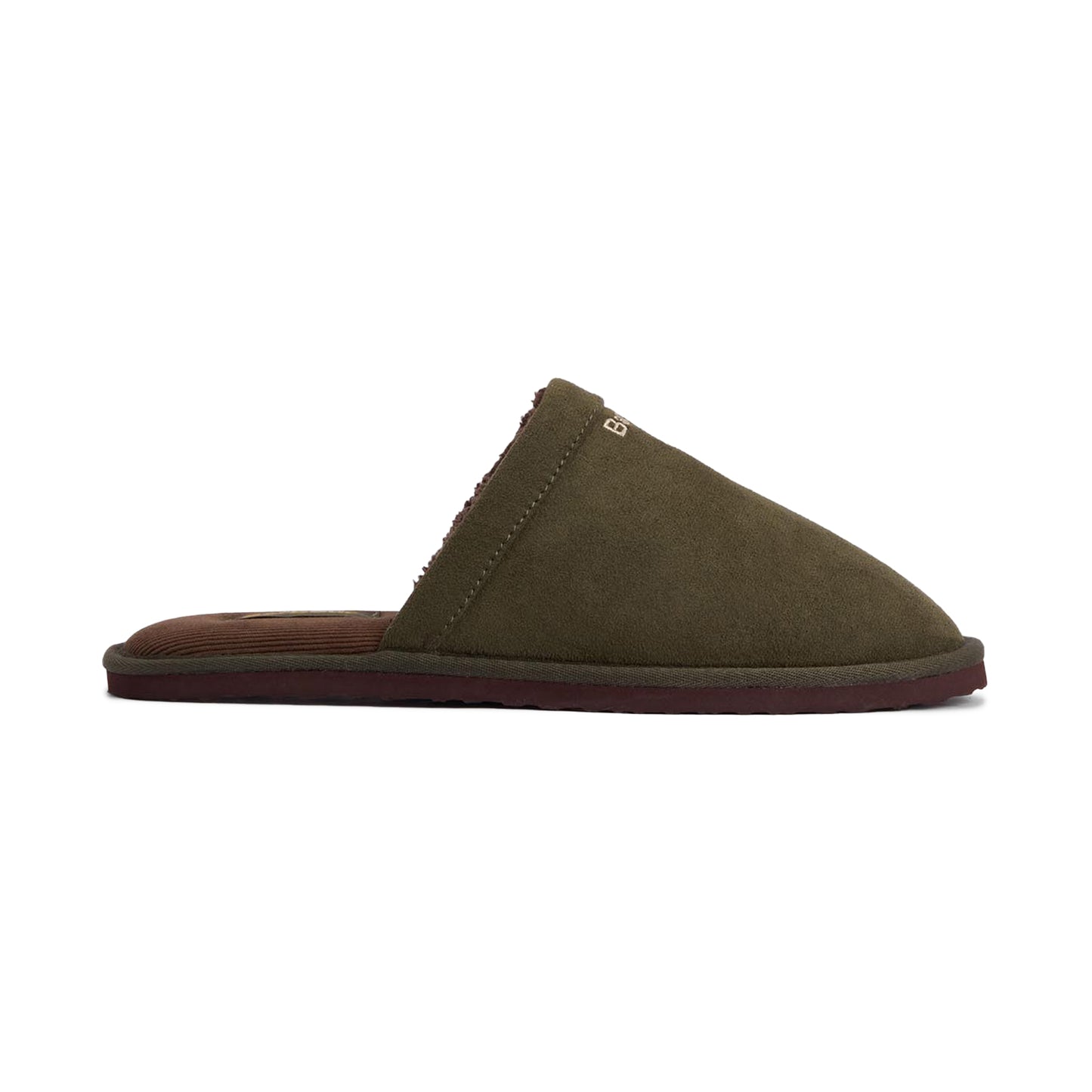 Barbour Everitt Mule Slippers