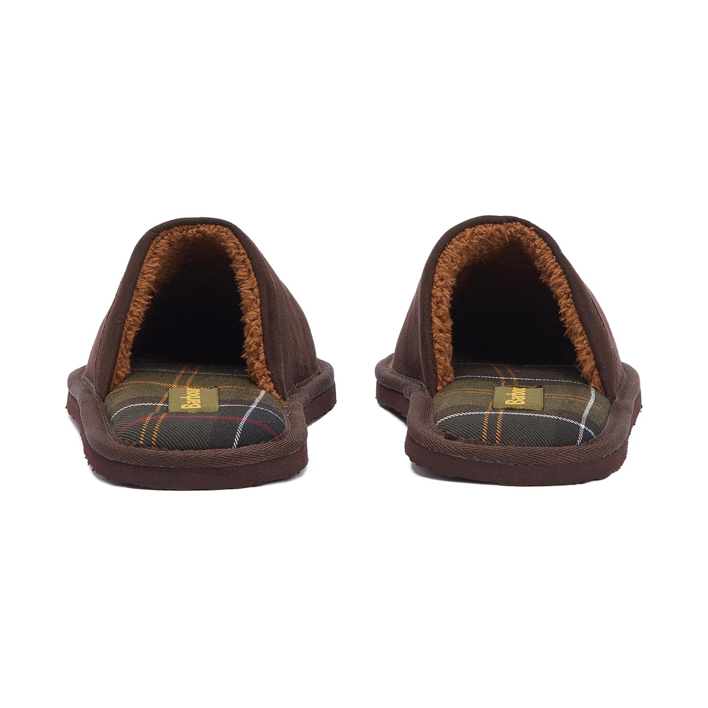 Barbour Everitt Mule Slippers