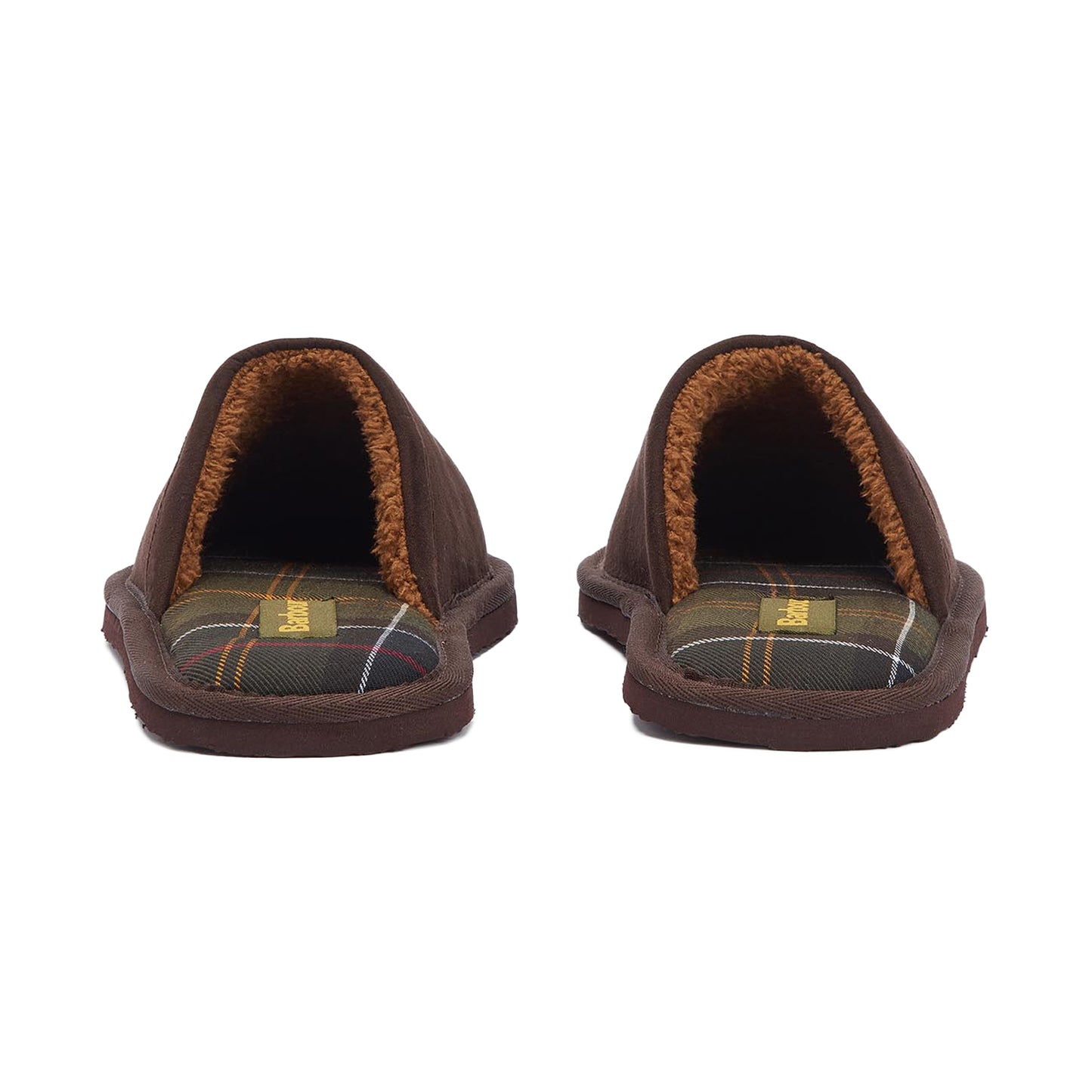 Barbour Everitt Mule Slippers