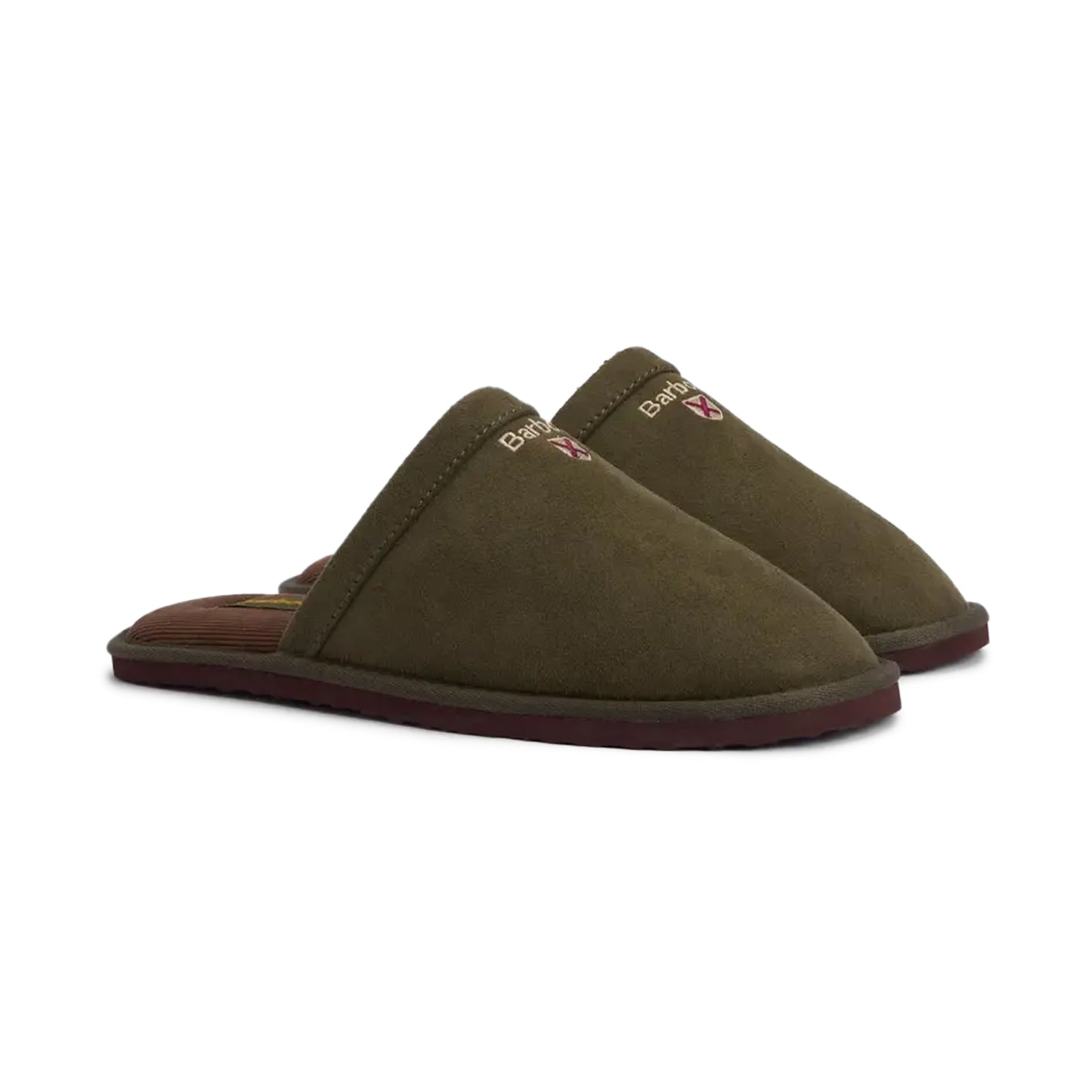 Barbour Everitt Mule Slippers