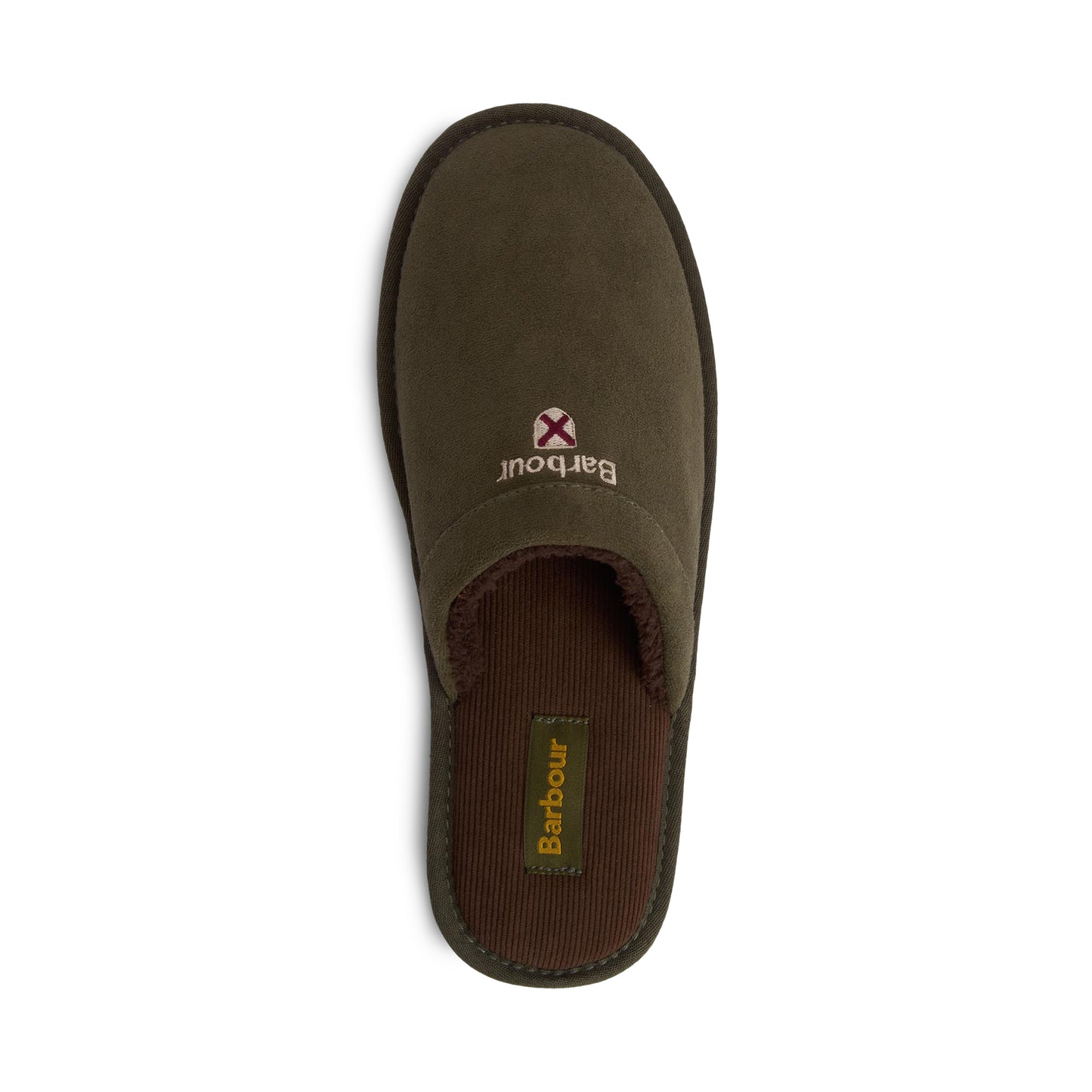 Barbour Everitt Mule Slippers