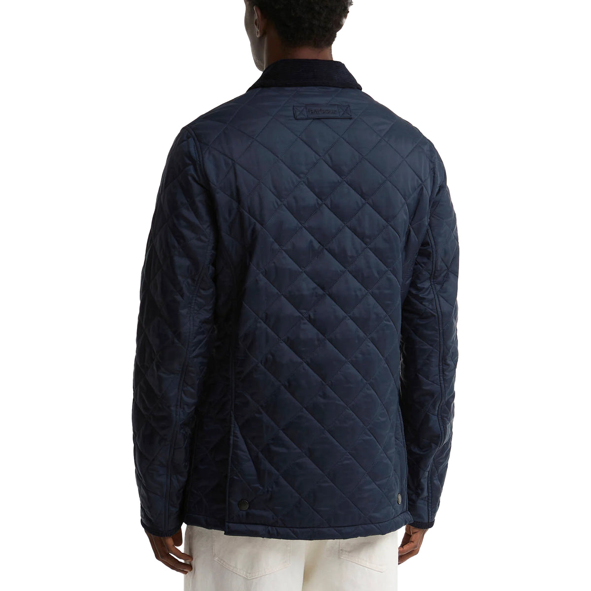 Barbour Icons Heritage Quilted Jacket