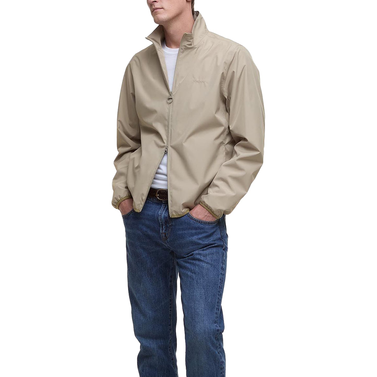 Barbour Korbel Ultralight Waterproof Jacket