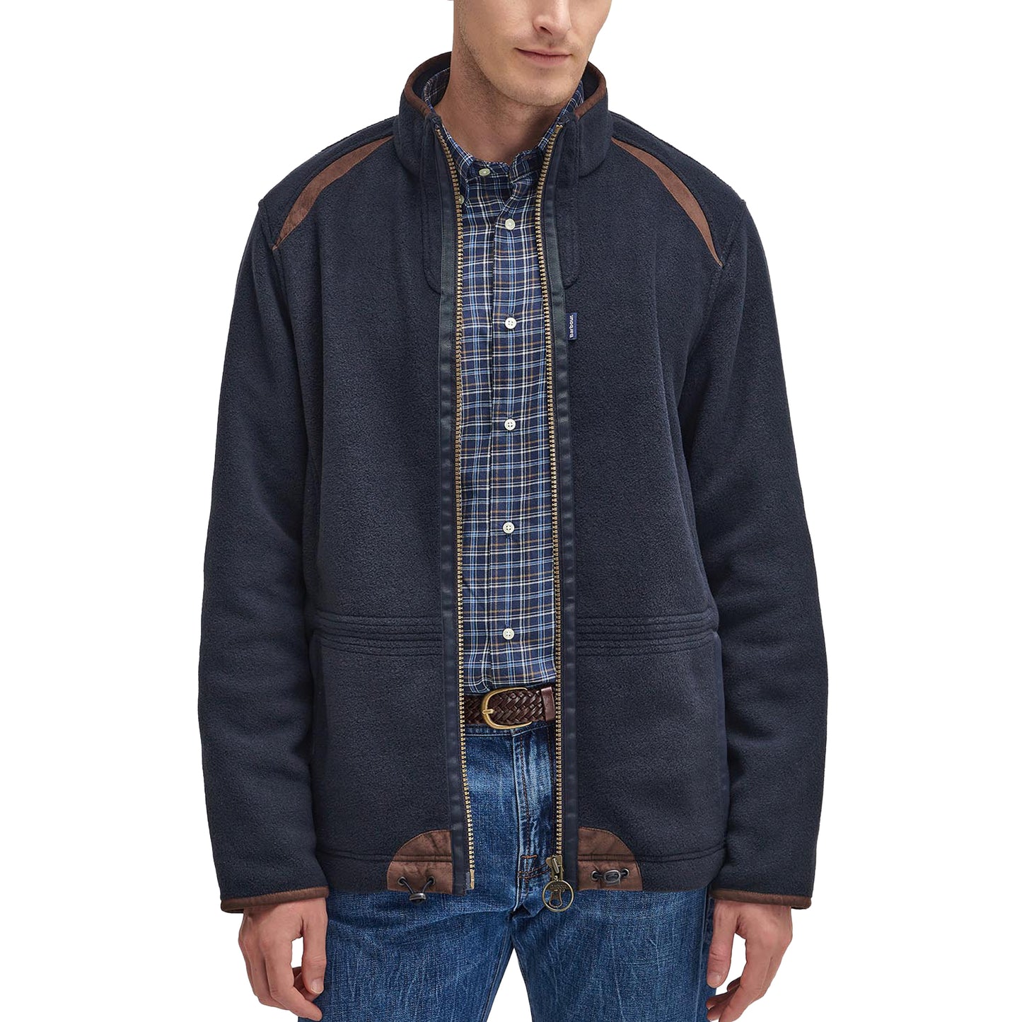Barbour Langdale Fleece Jacket