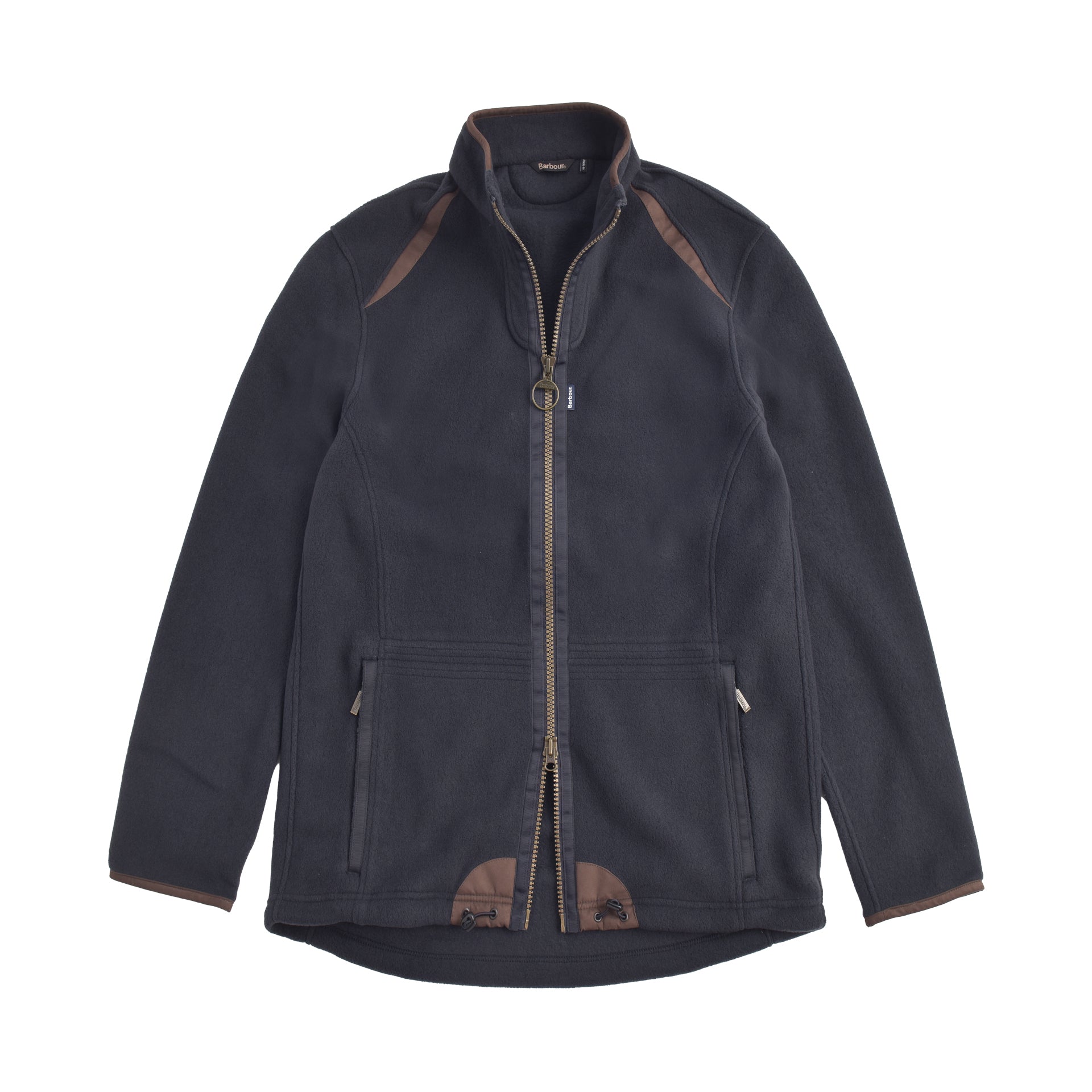 Barbour Langdale Fleece Jacket | Uncrate Supply