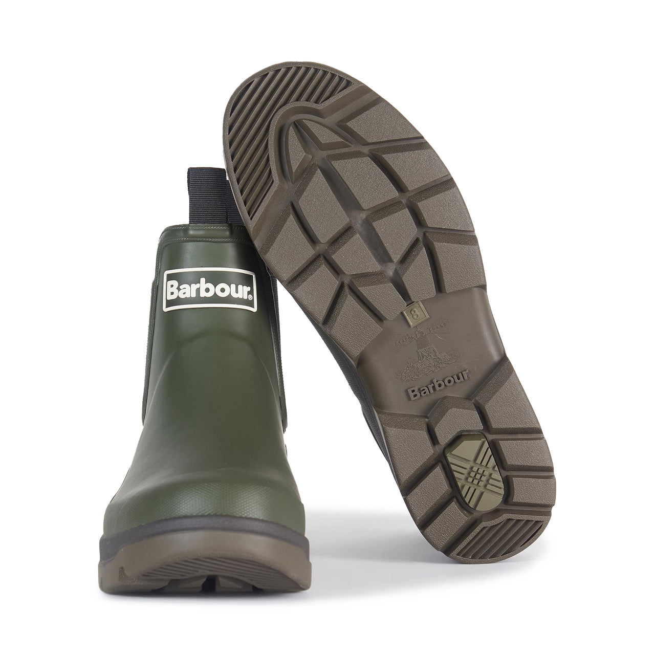 Barbour Nimbus Wellington Boots