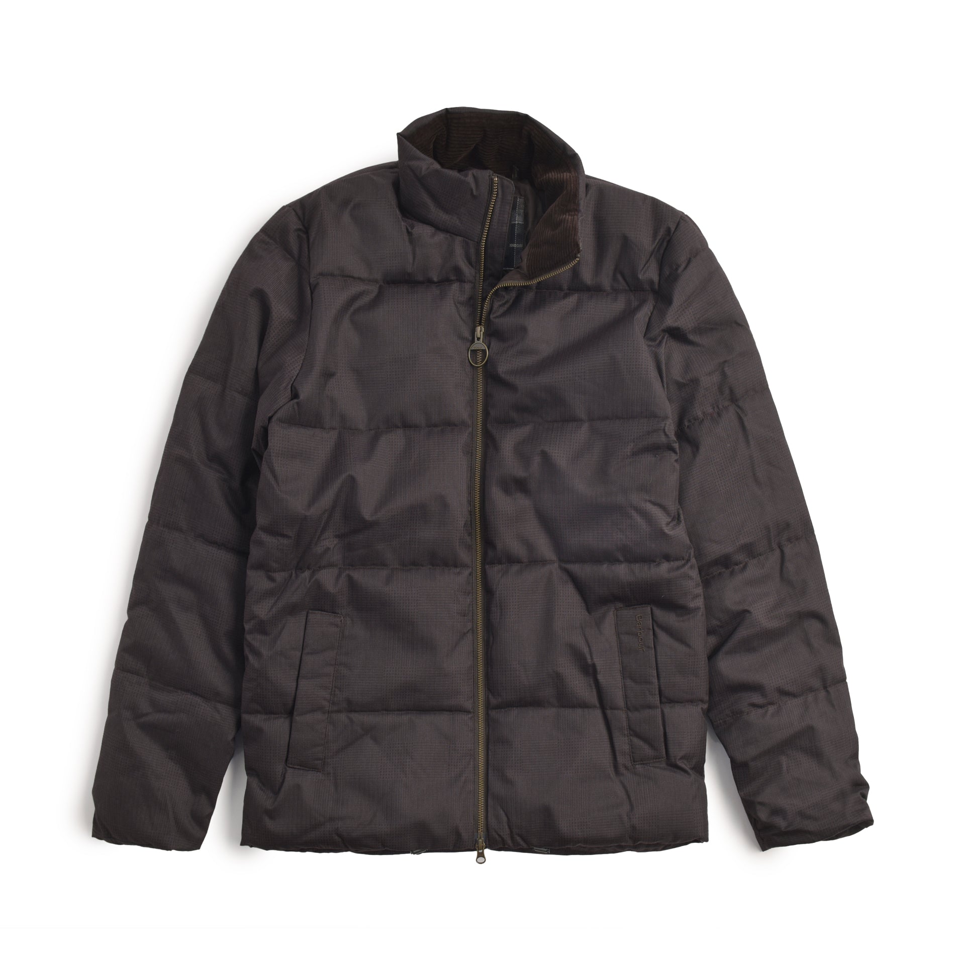 Barbour Northwood Puffer Jacket | Uncrate Supply