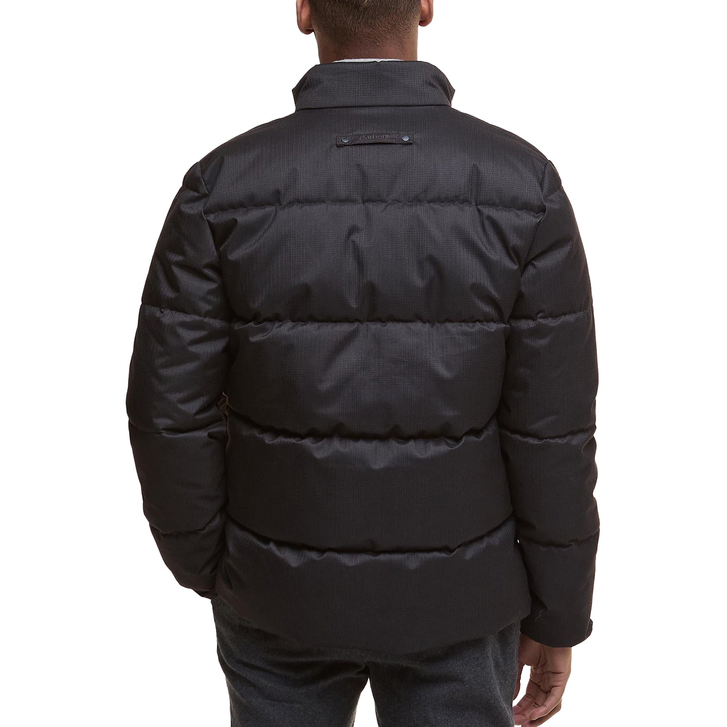 Barbour Northwood Puffer Jacket