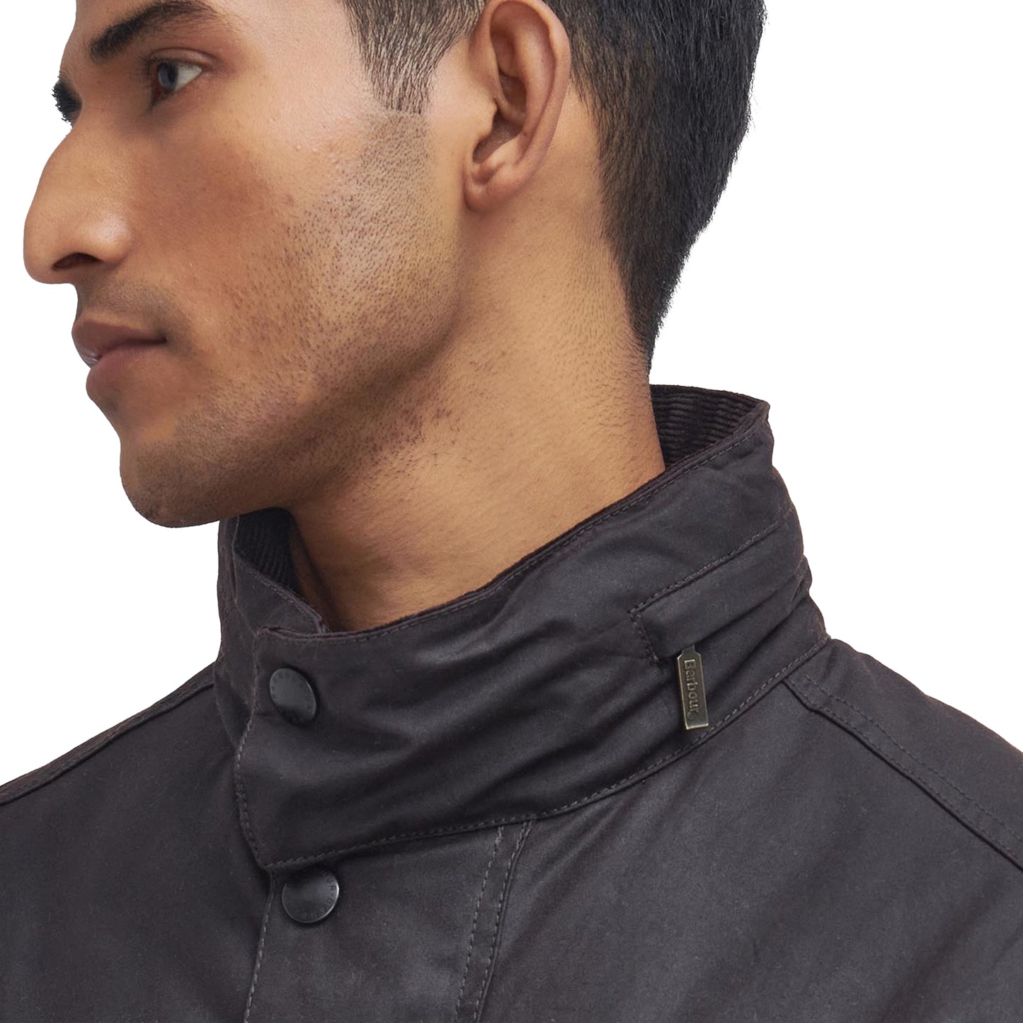 Barbour Snapper Wax Jacket