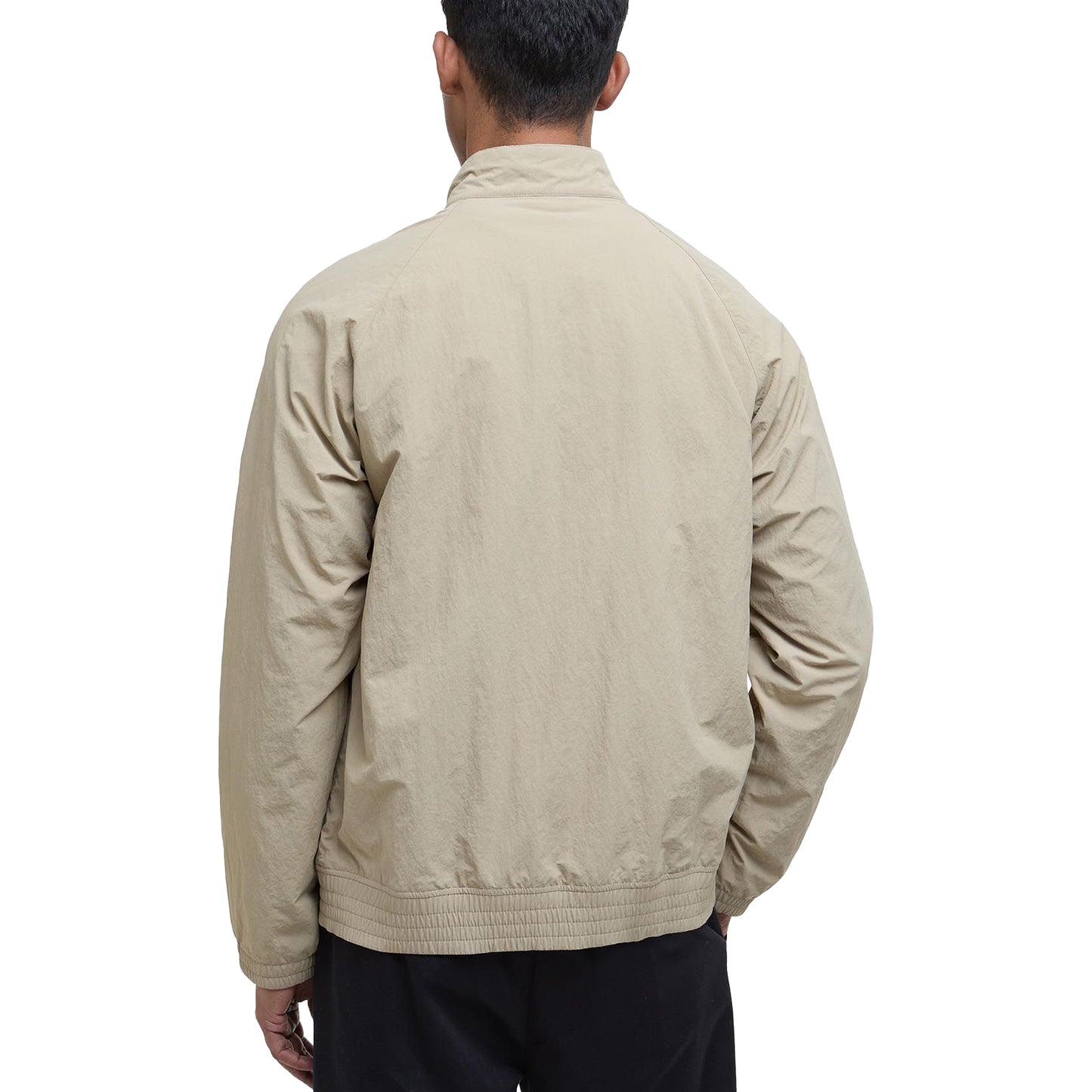 Barbour Royston Stormproof Jacket