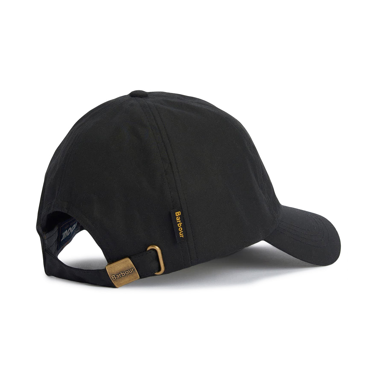Barbour Waxed Prestbury Cap