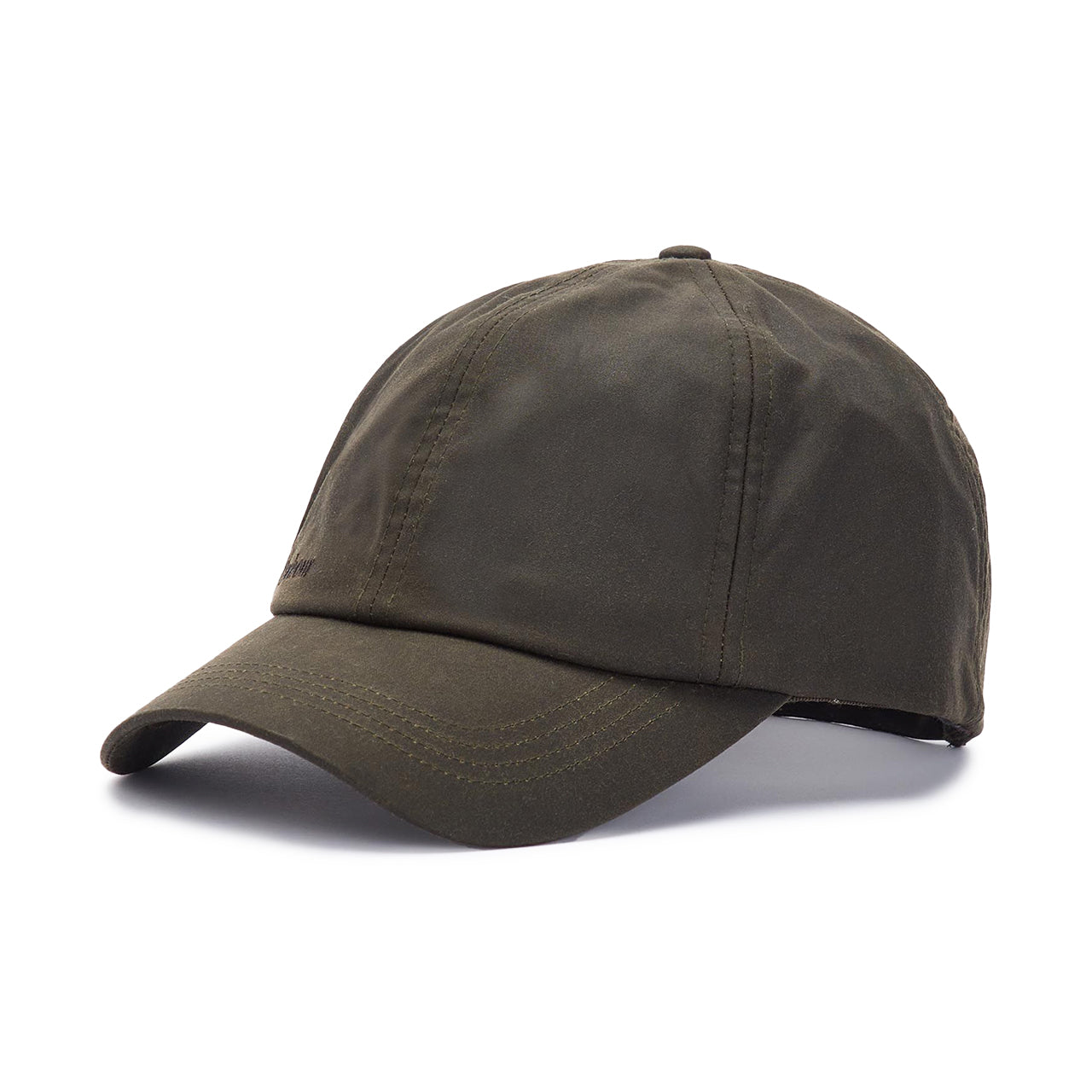 Barbour Waxed Prestbury Cap