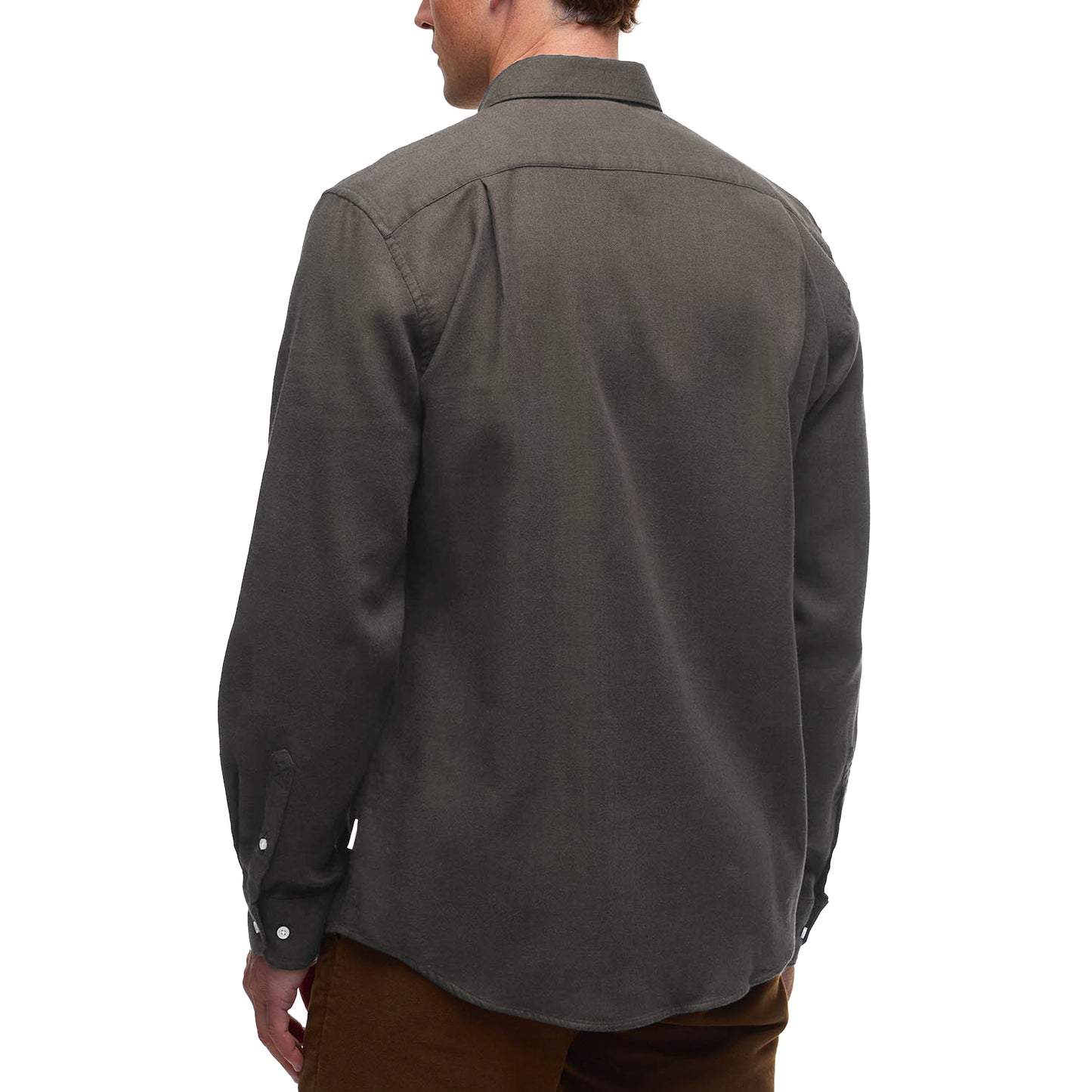 Barbour Tamish Shirt