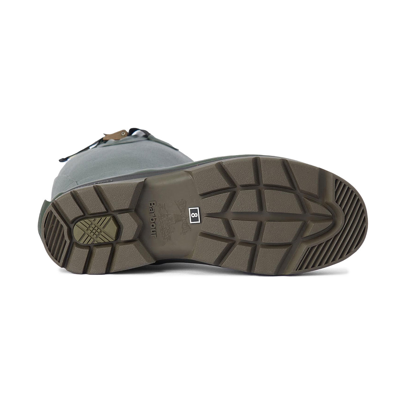 Barbour Tempest Wellington Boots