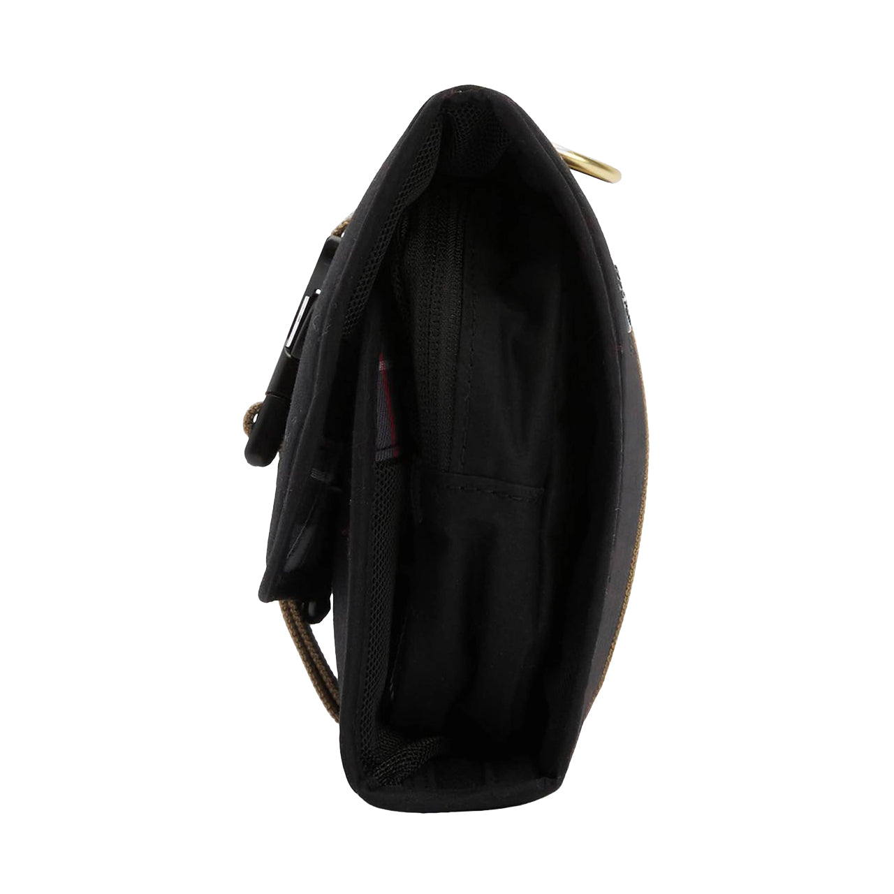 Barbour Transport Hanging Washbag