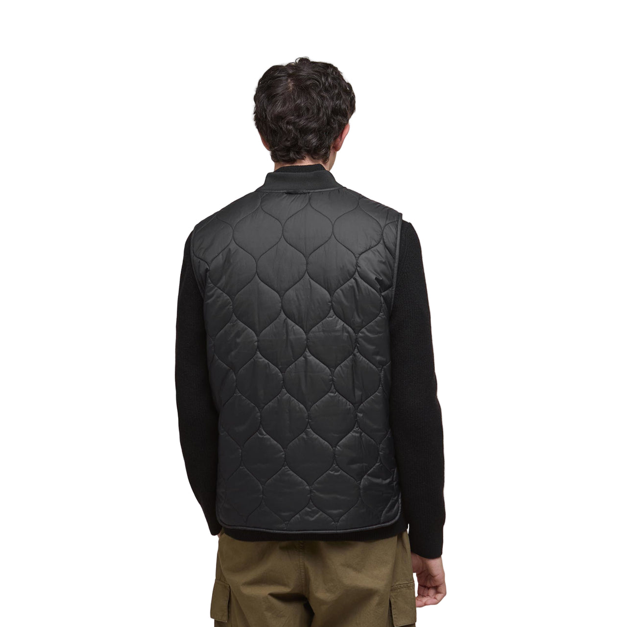 Barbour Re-Engineered Utility Liddesdale Vest