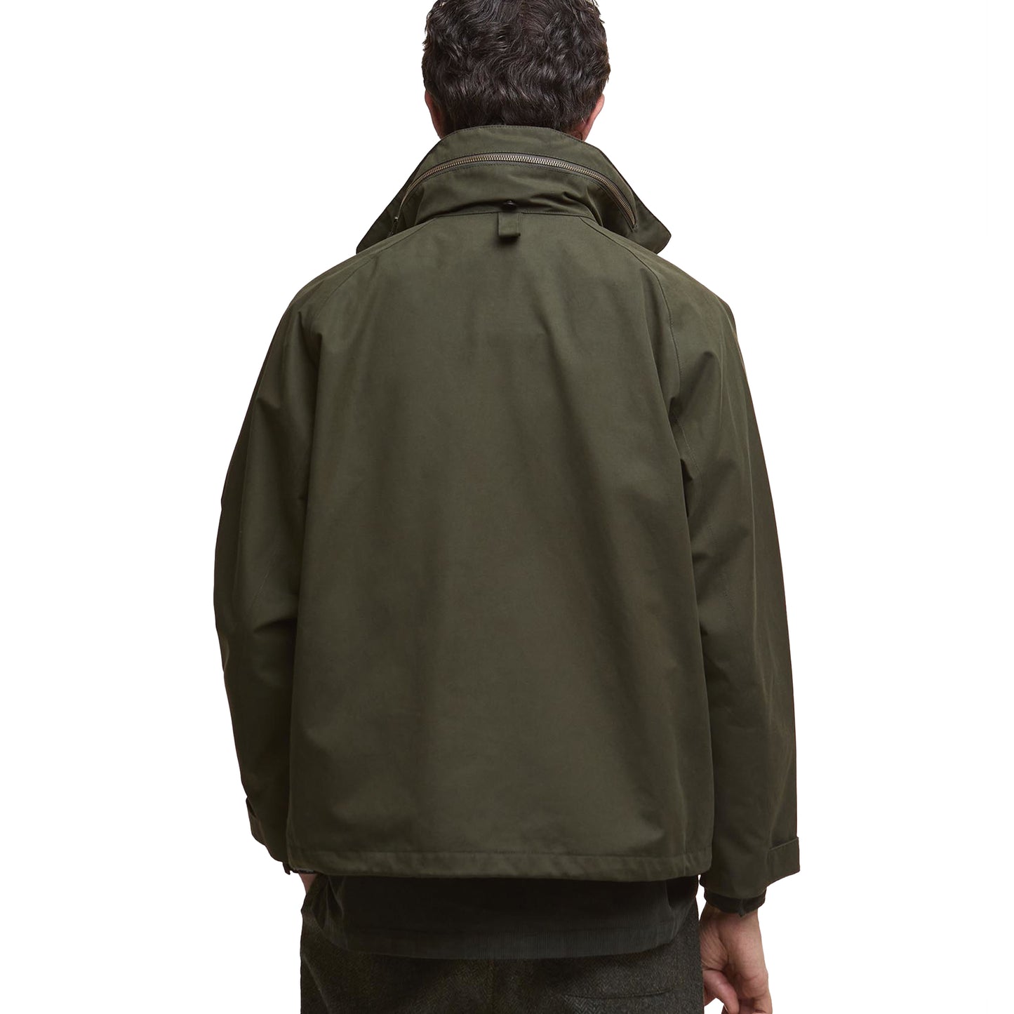 Barbour Westdale Waterproof Jacket