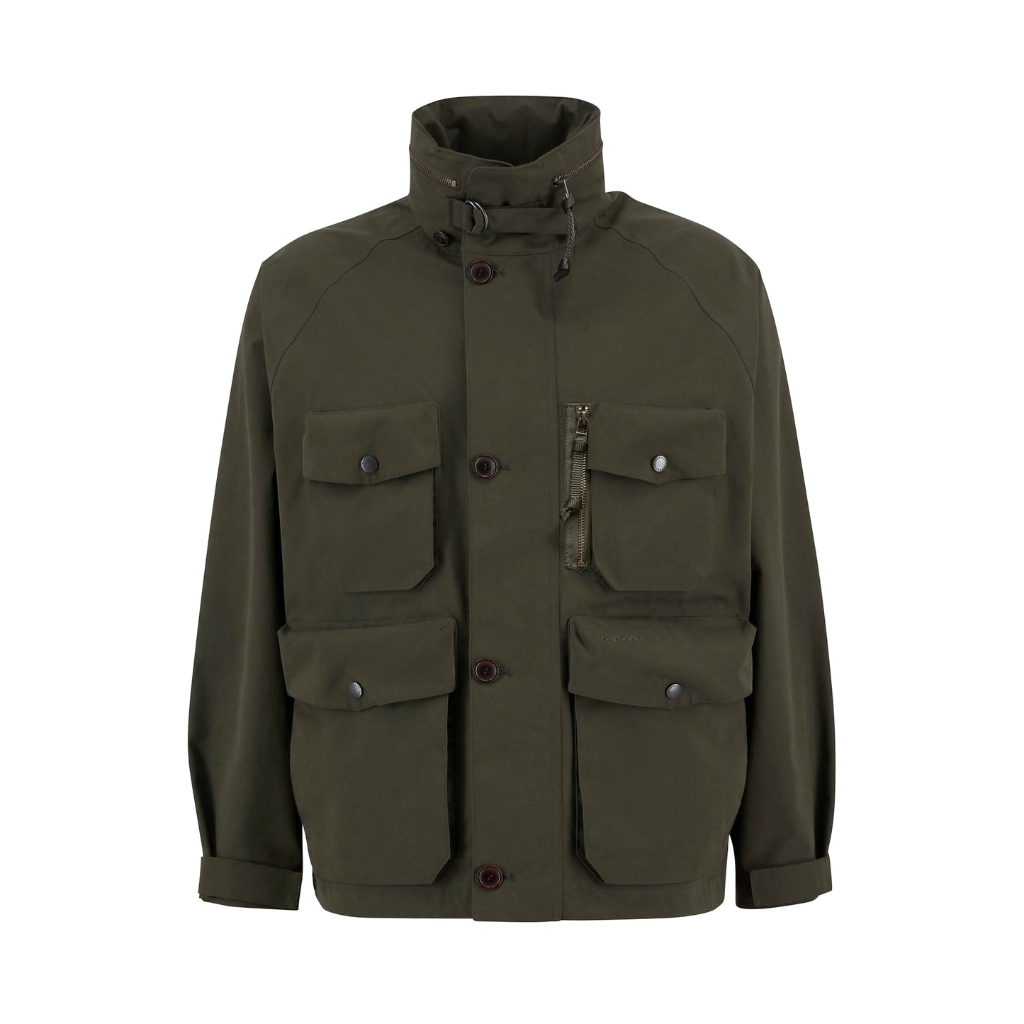 Barbour Westdale Waterproof Jacket