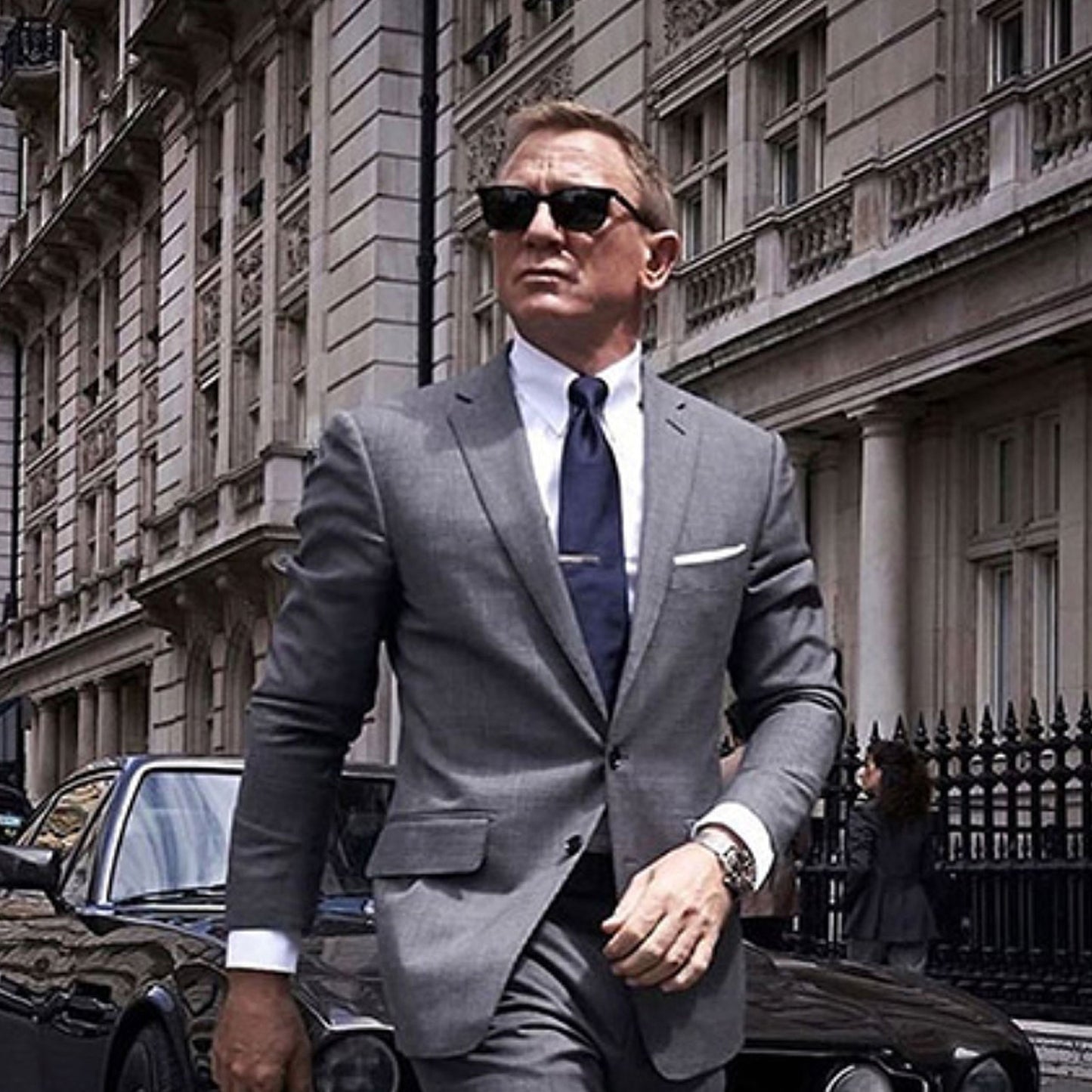 Barton Perreira 007 Joe Sunglasses