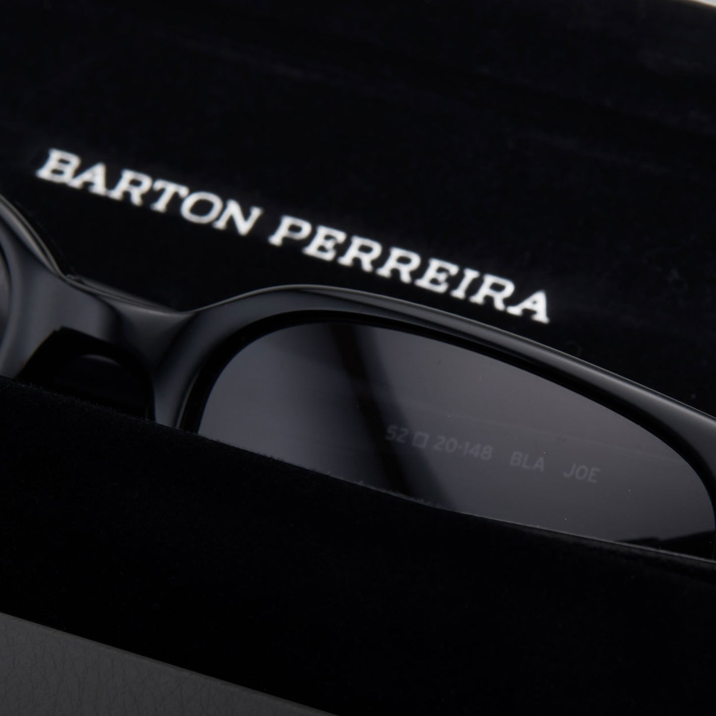 Barton Perreira 007 Joe Sunglasses