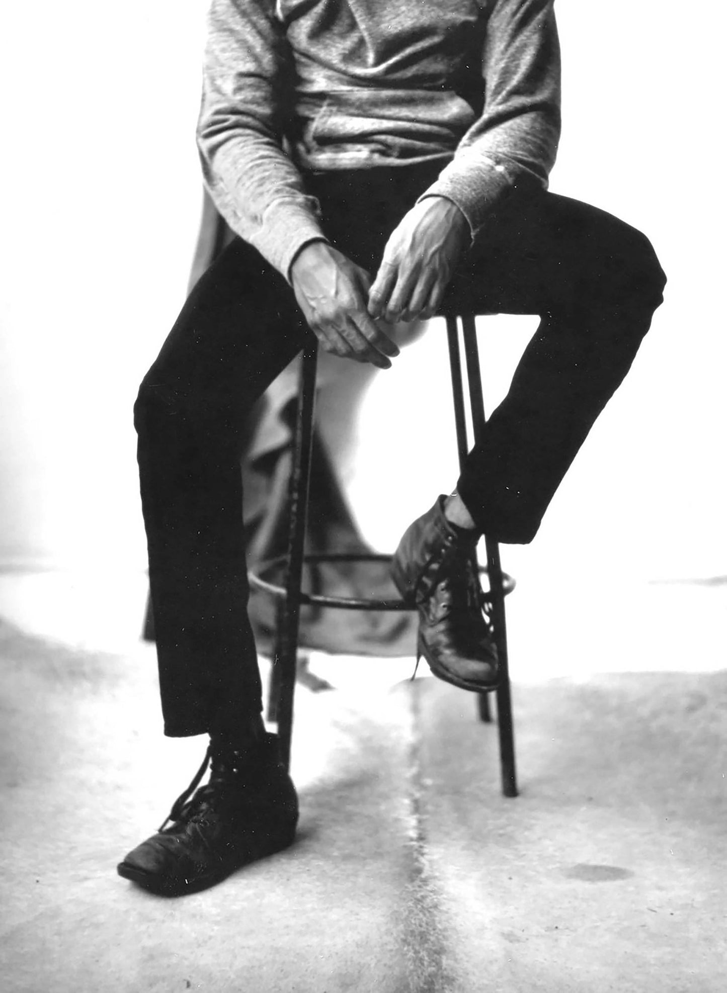 imogene + willie barton rigid