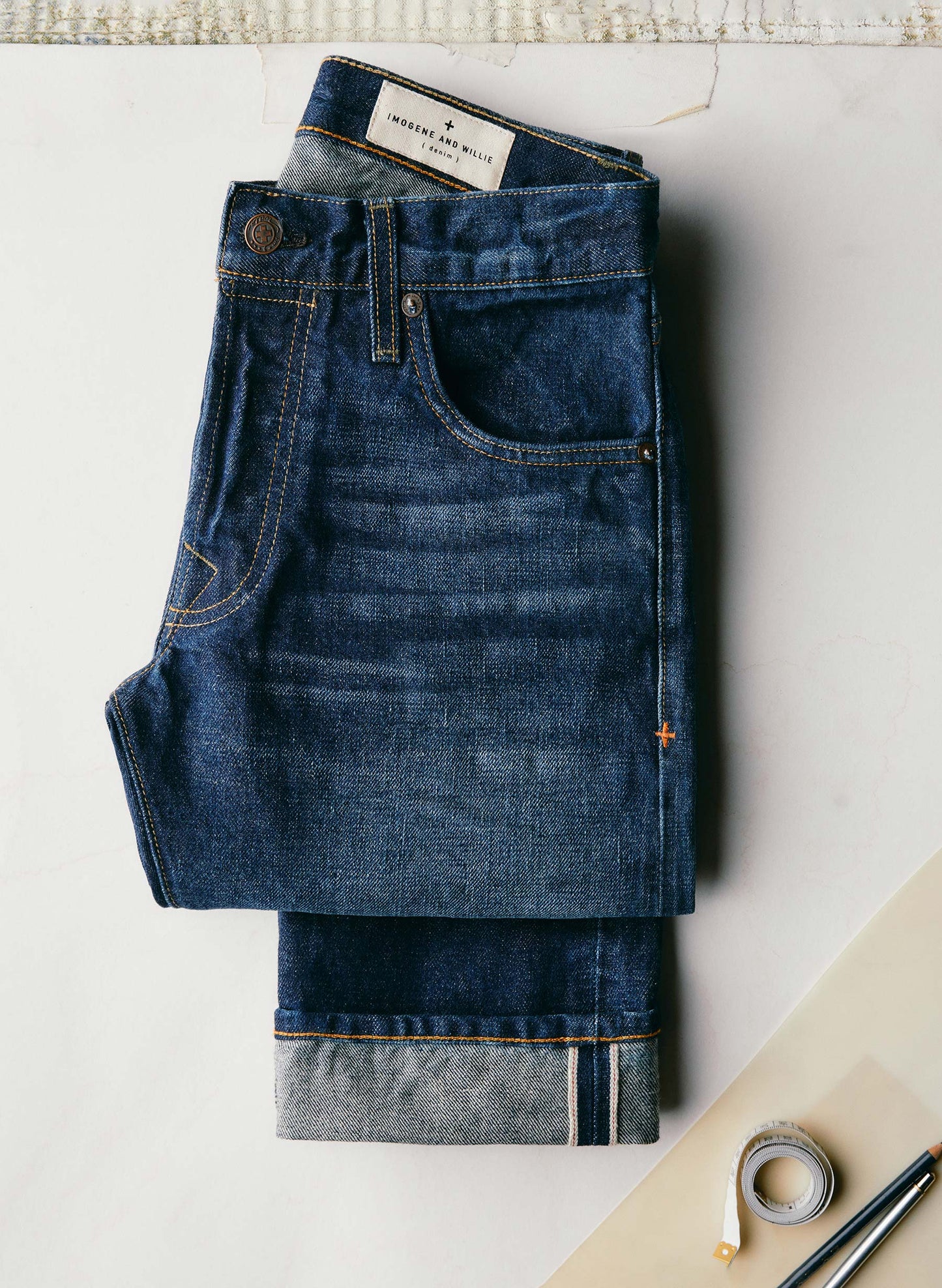 imogene + willie barton eastland