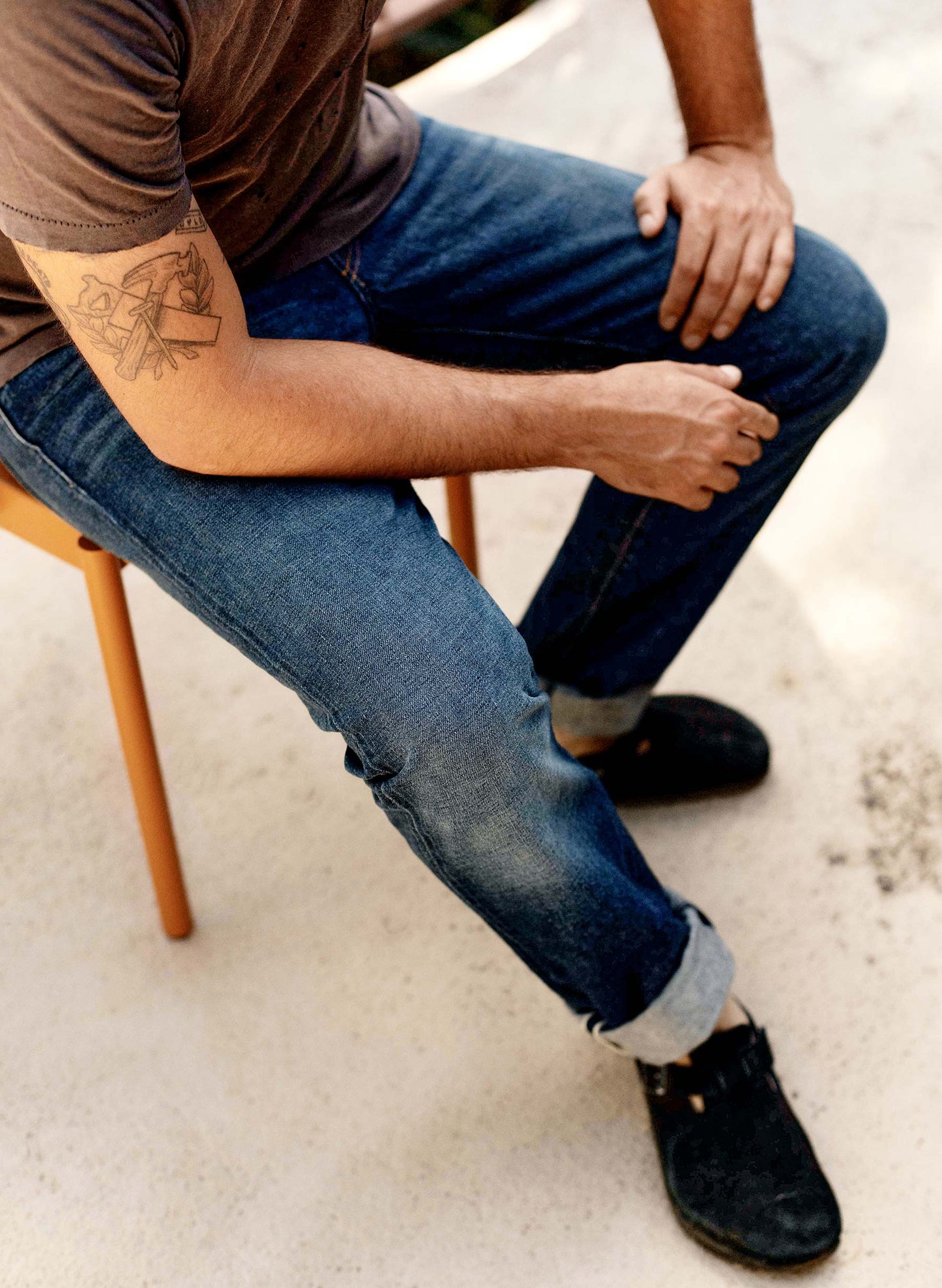 imogene + willie barton eastland