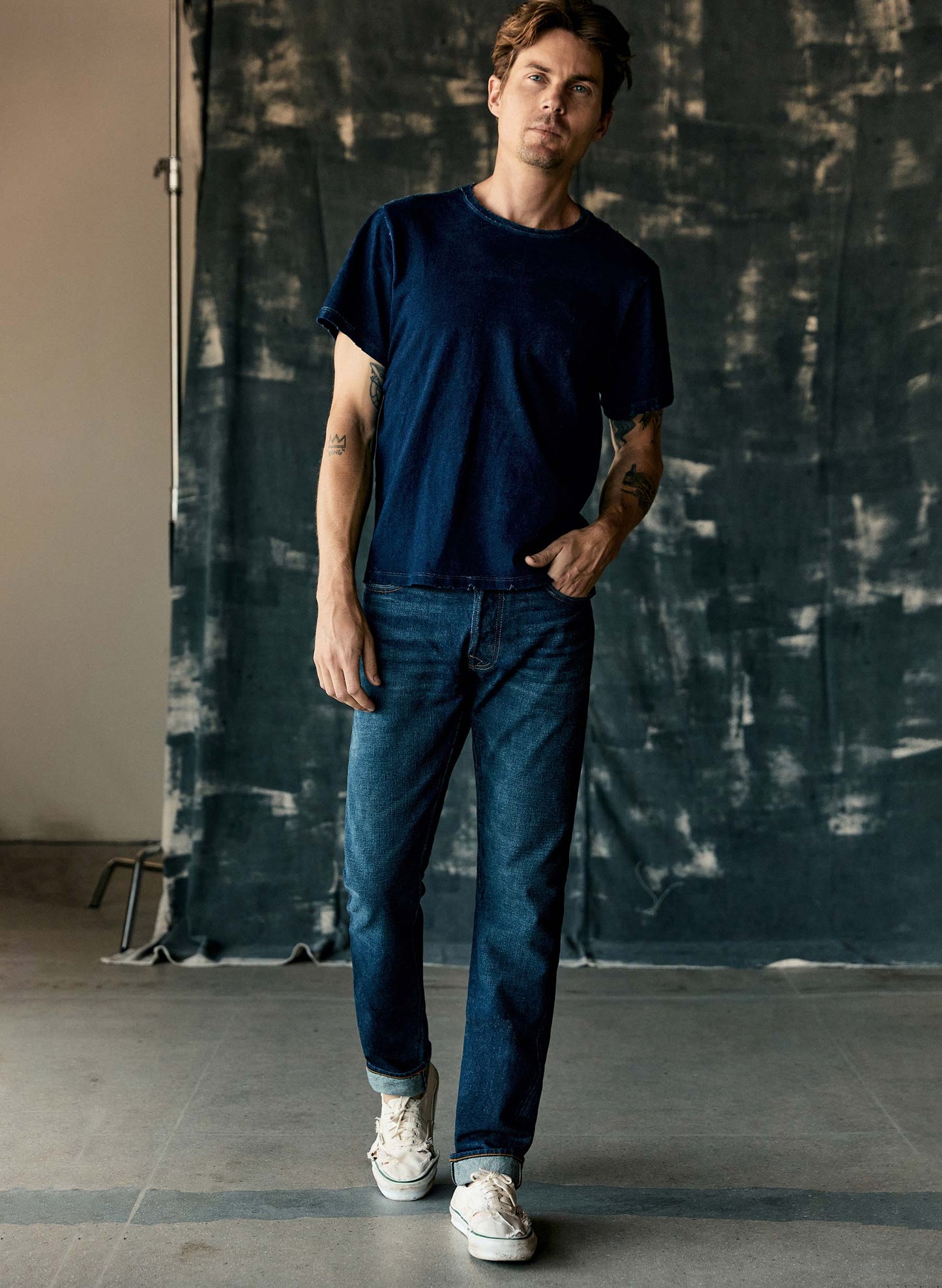 imogene + willie barton eastland