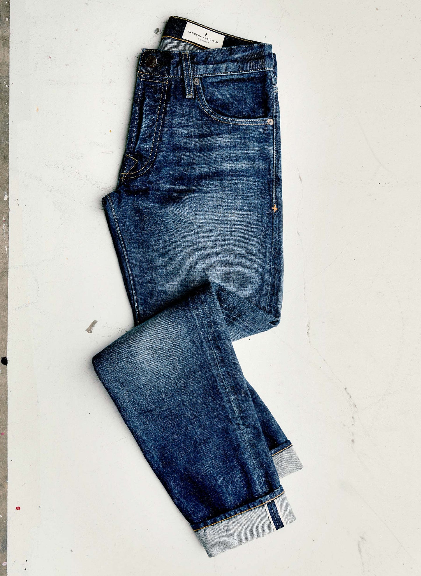 imogene + willie barton eastland