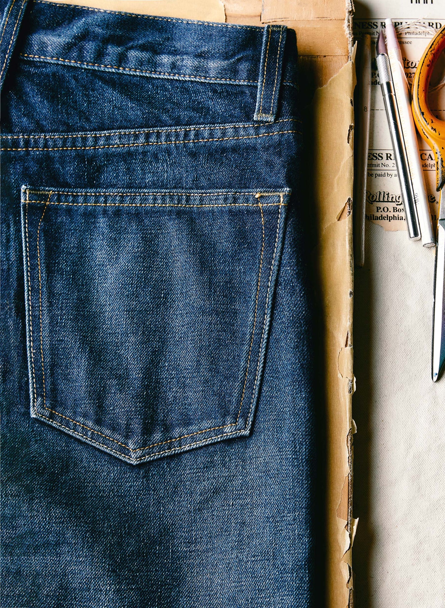 imogene + willie barton eastland