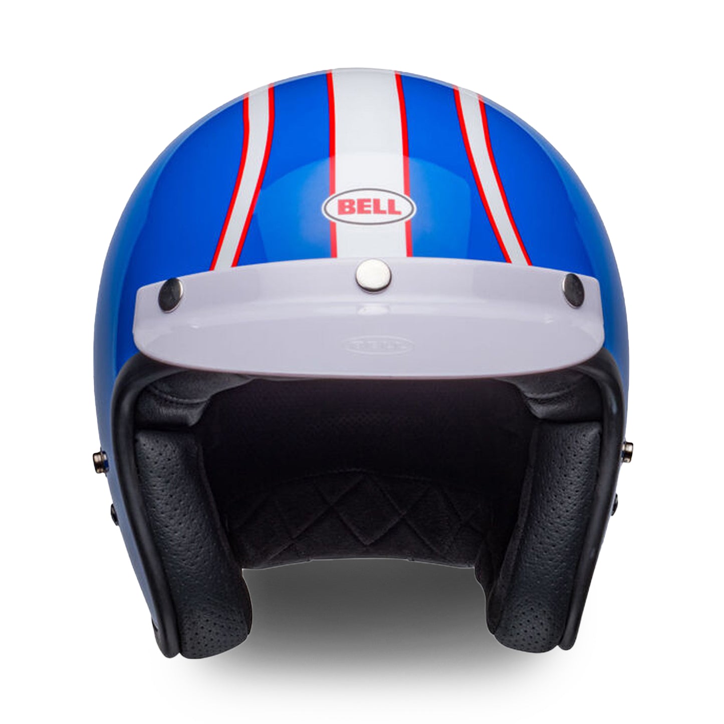 Bell x Steve McQueen Custom 500 Helmet