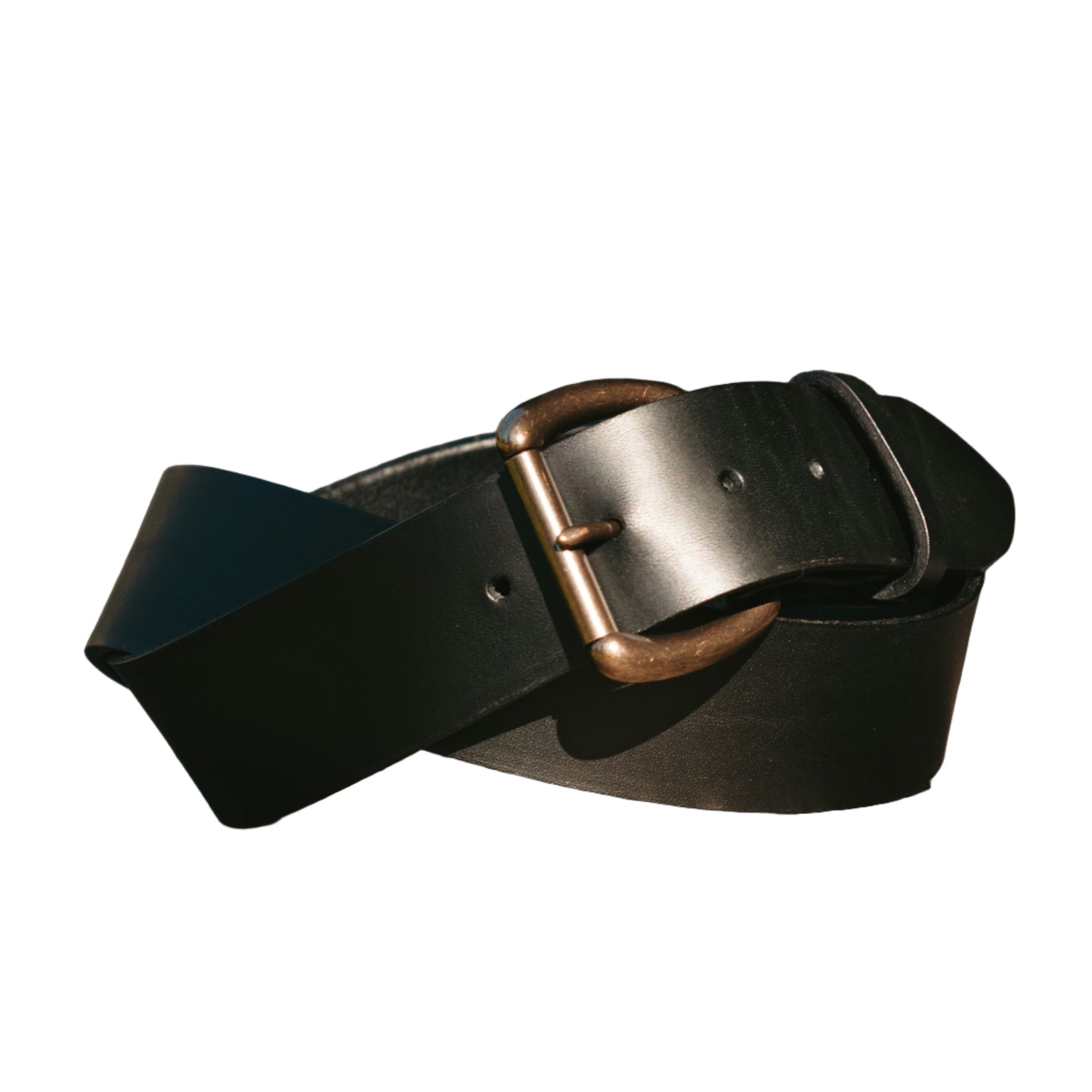 Loyal Stricklin Heavy Duty Belt