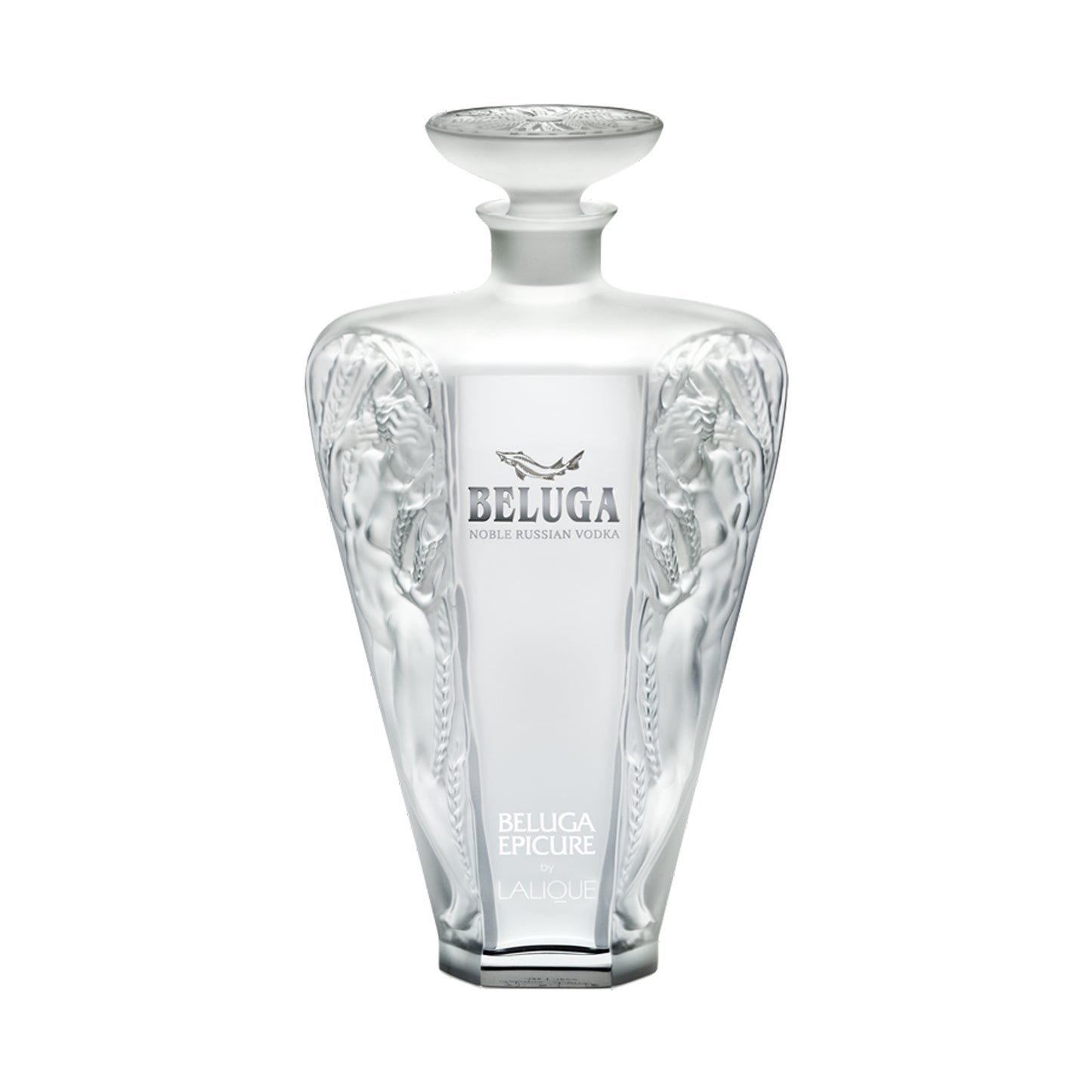 Beluga Epicure Vodka